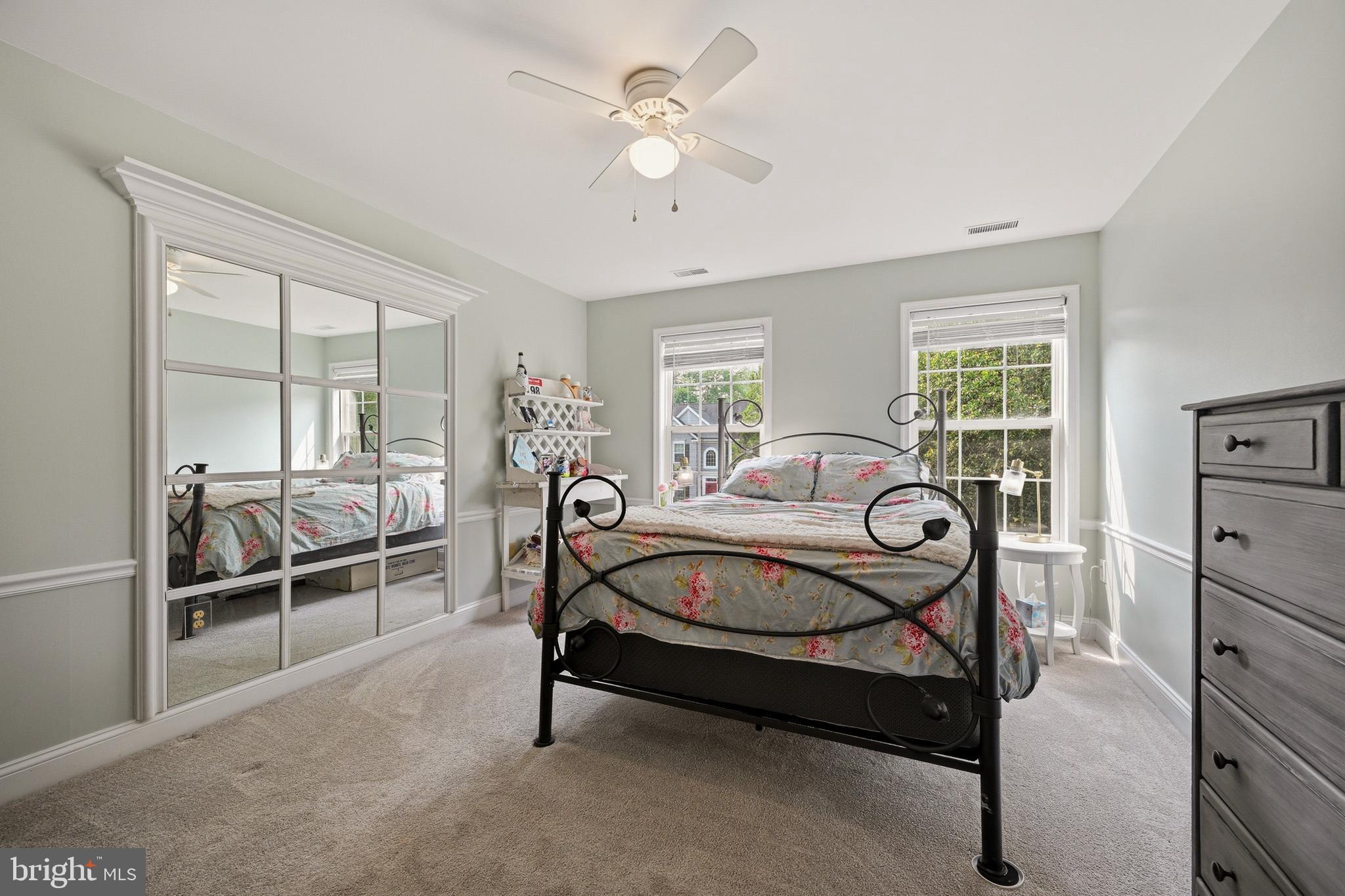 THE WILLOWS OF CROFTON - Residential
