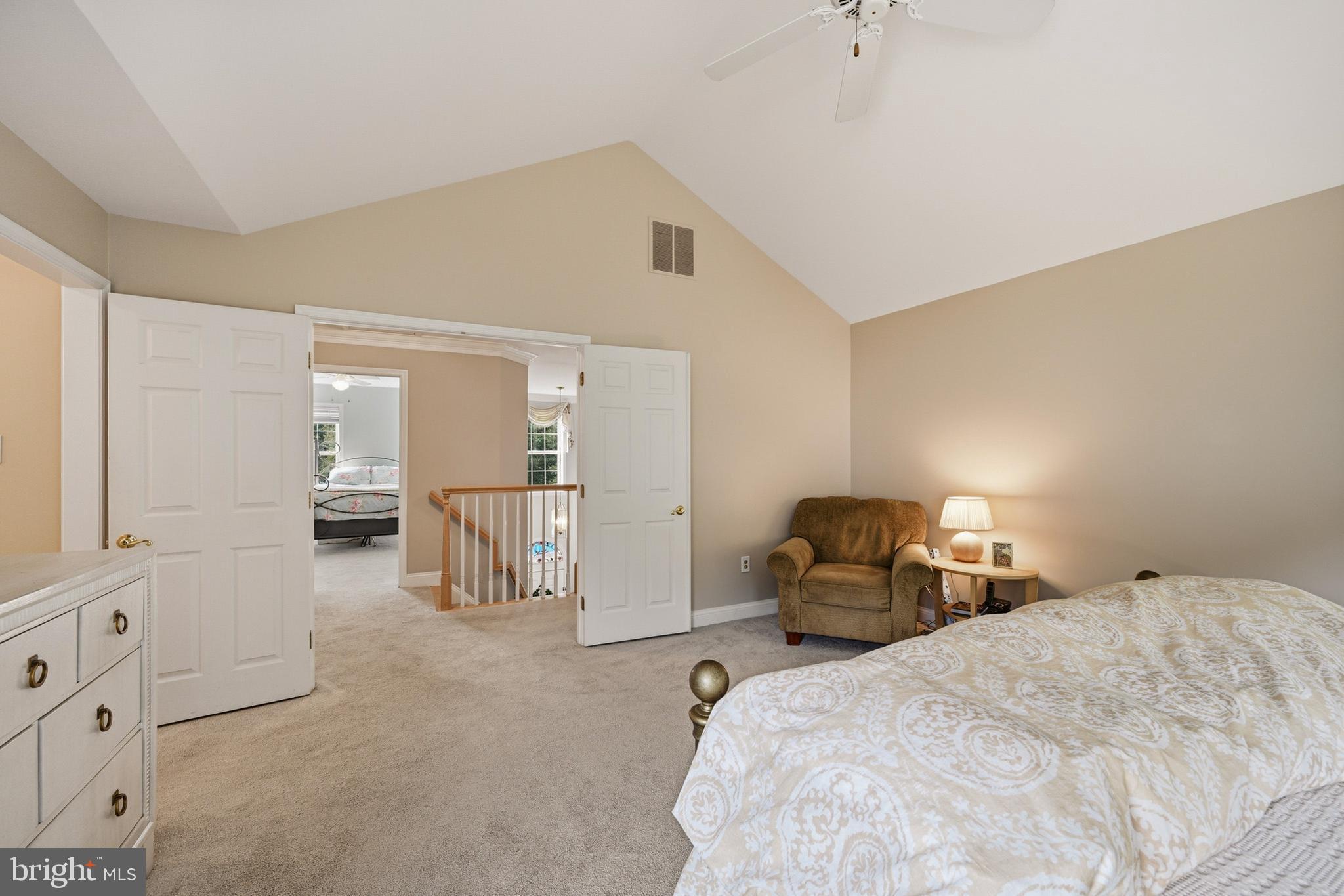 THE WILLOWS OF CROFTON - Residential