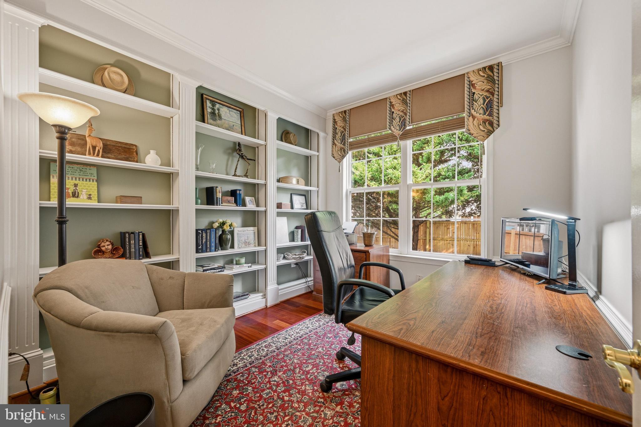 THE WILLOWS OF CROFTON - Residential
