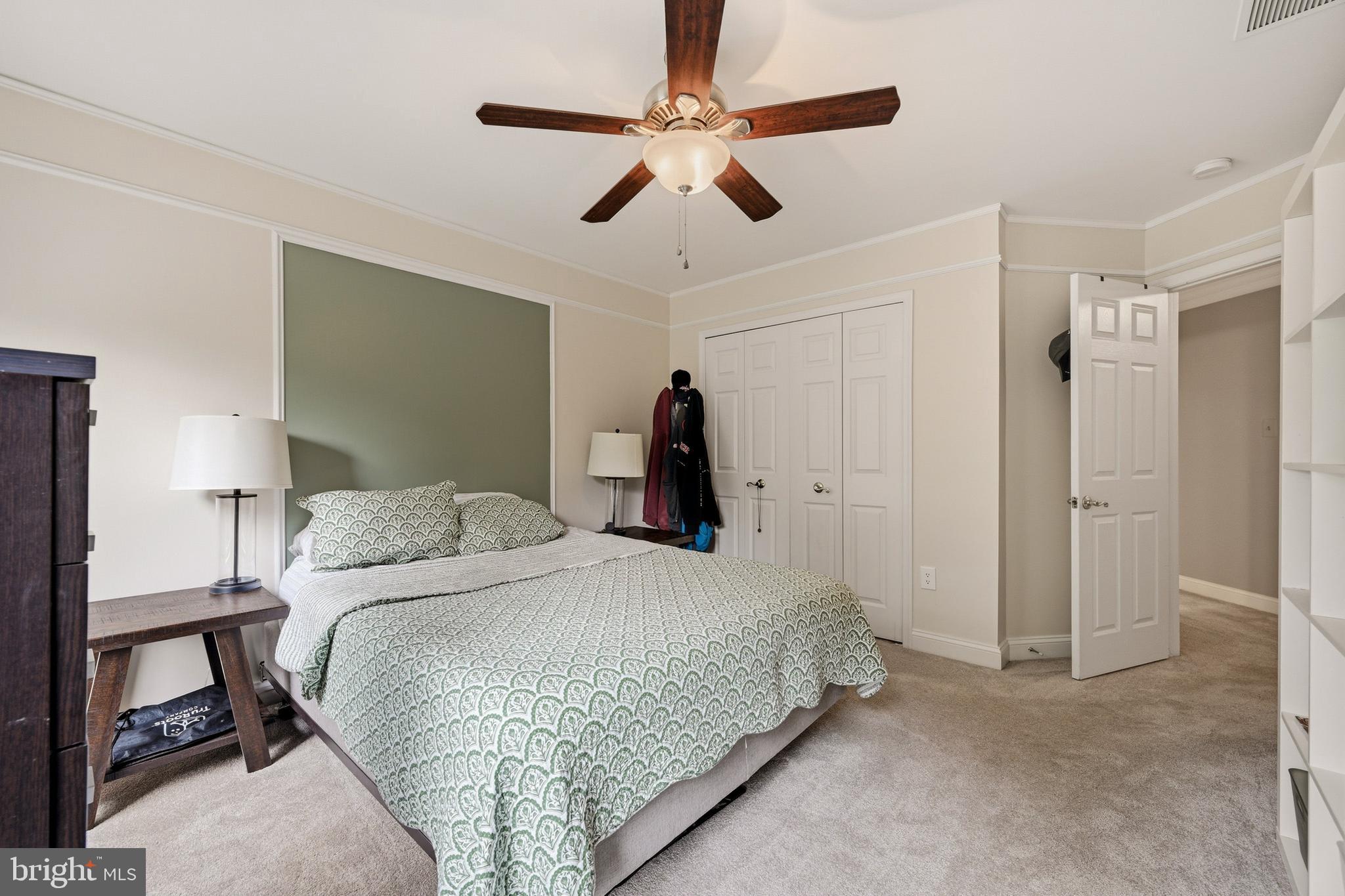 THE WILLOWS OF CROFTON - Residential