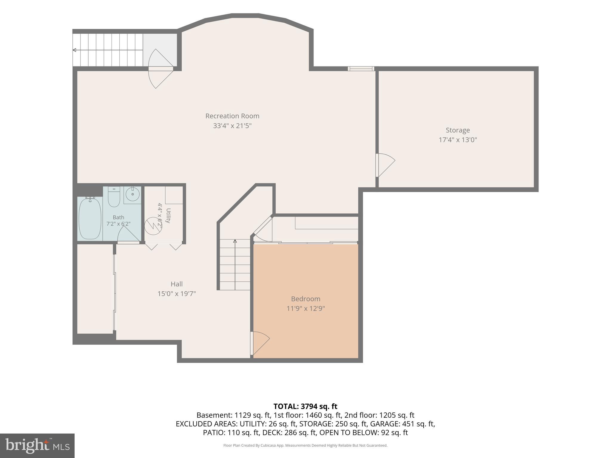 THE WILLOWS OF CROFTON - Residential