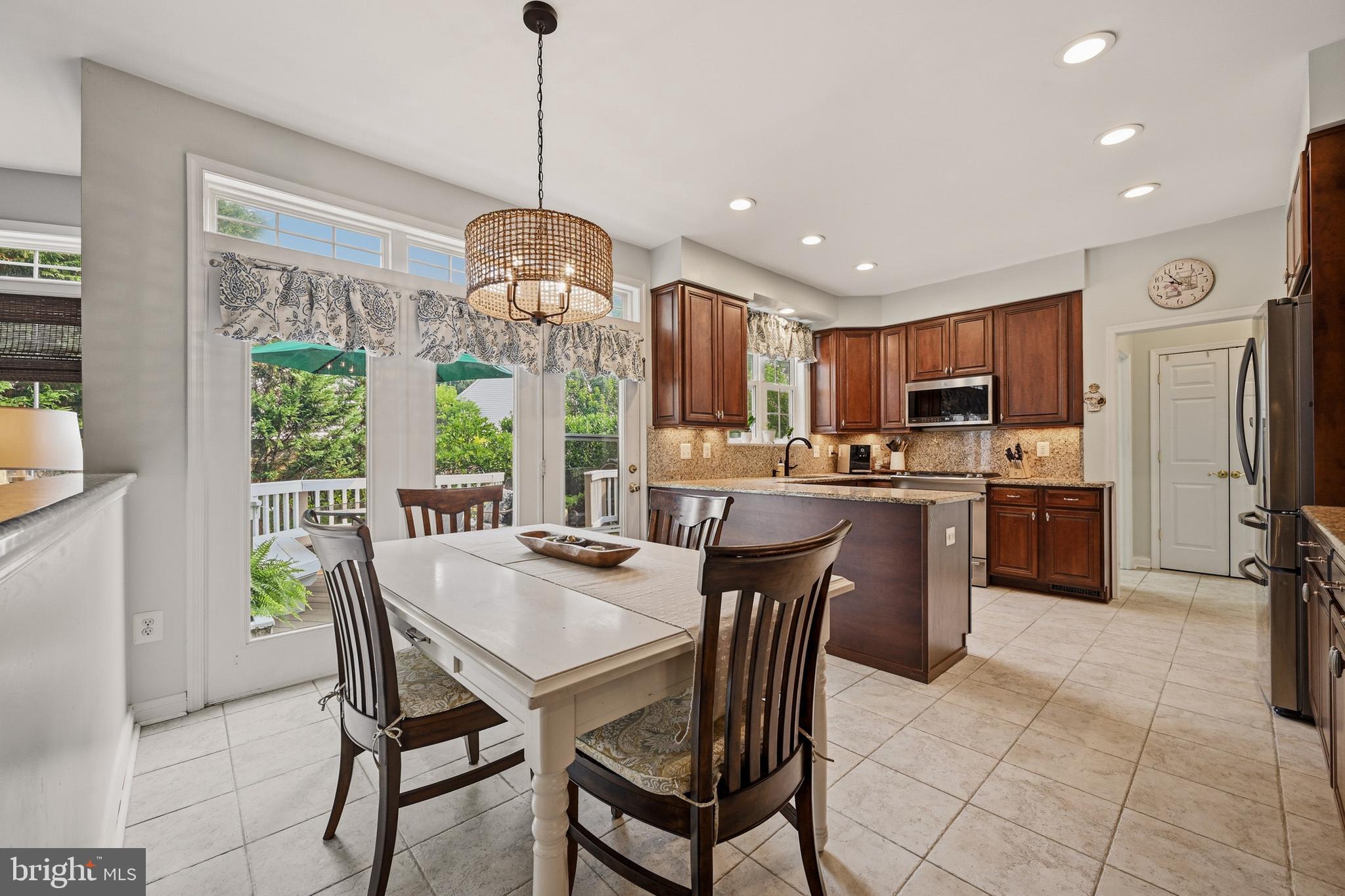 THE WILLOWS OF CROFTON - Residential