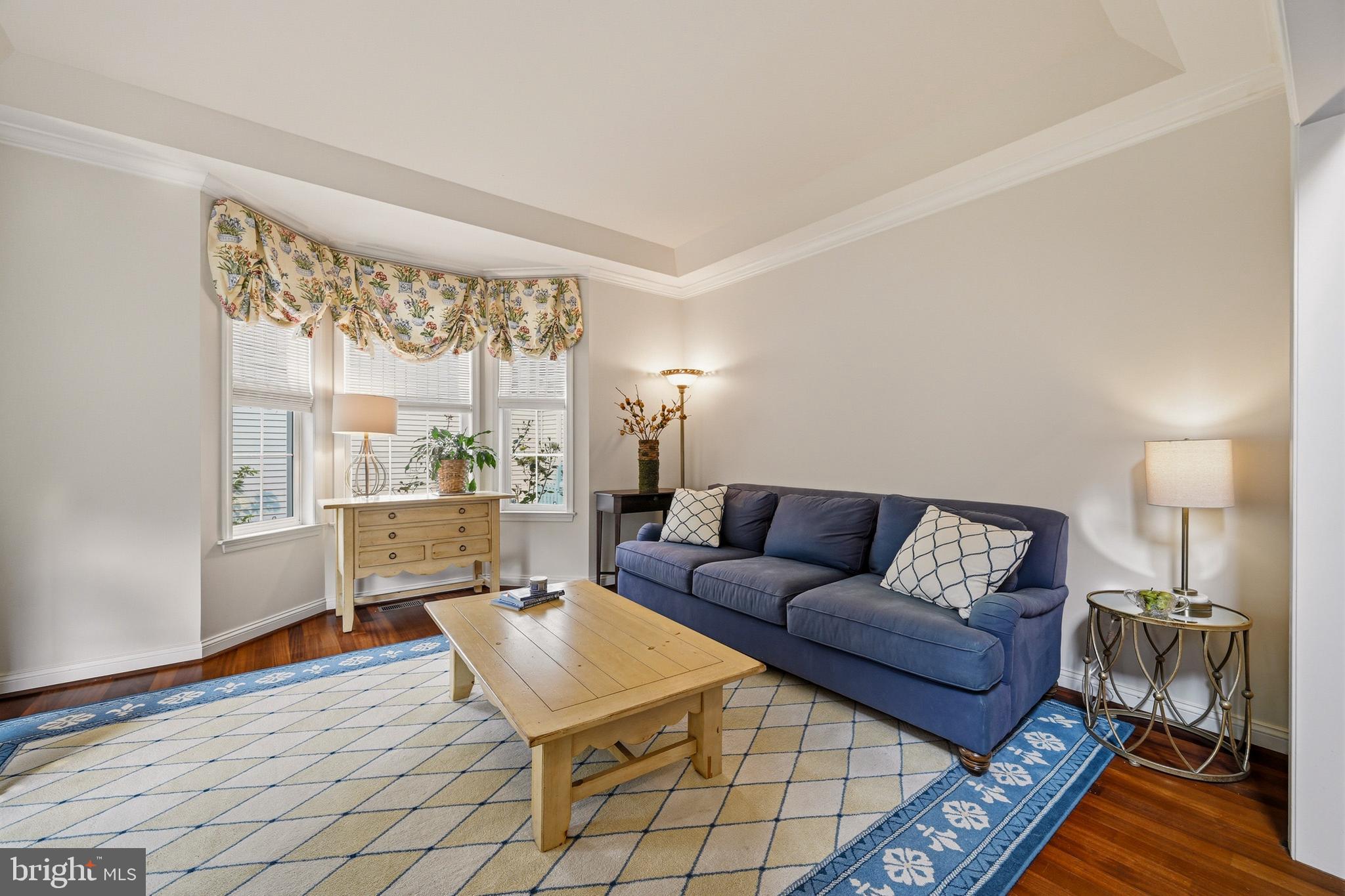 THE WILLOWS OF CROFTON - Residential