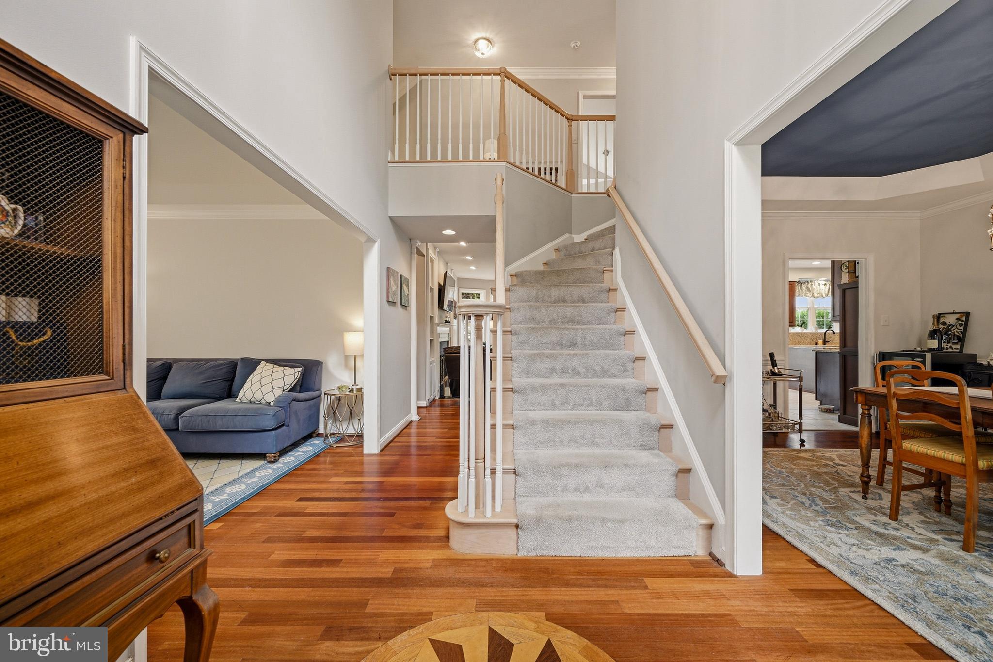 THE WILLOWS OF CROFTON - Residential