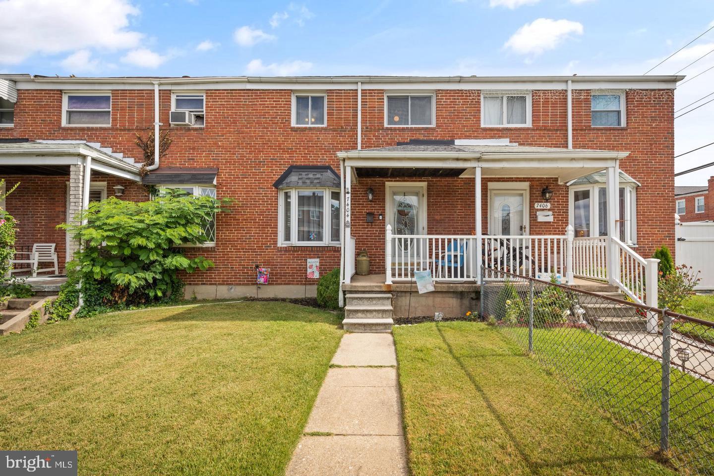 BERKSHIRE - Residential Lease