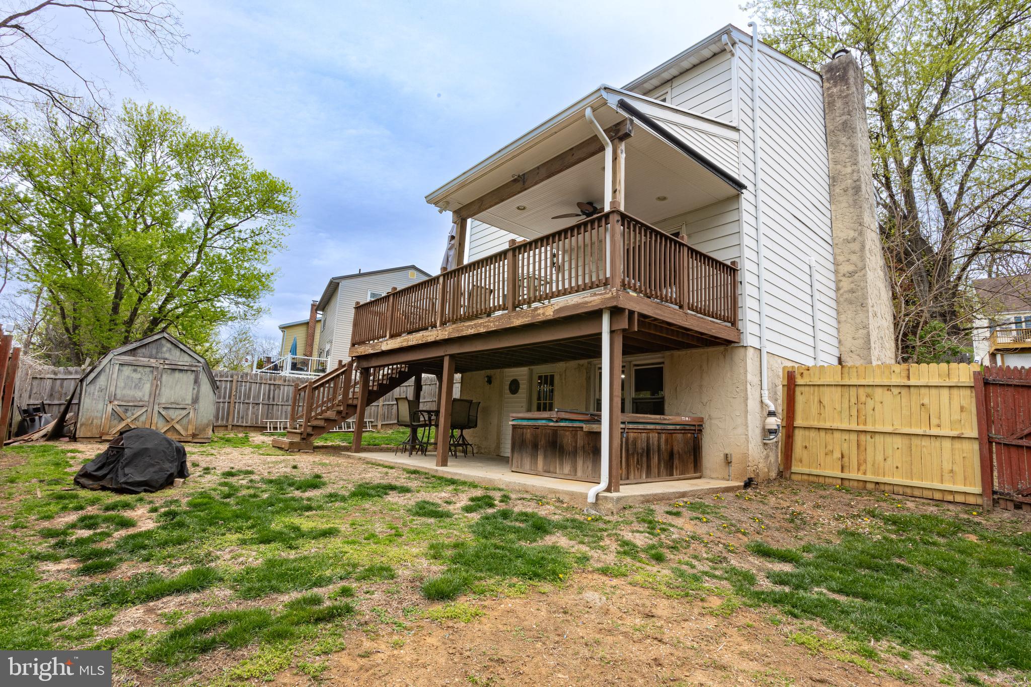 BROOKVIEW - Residential