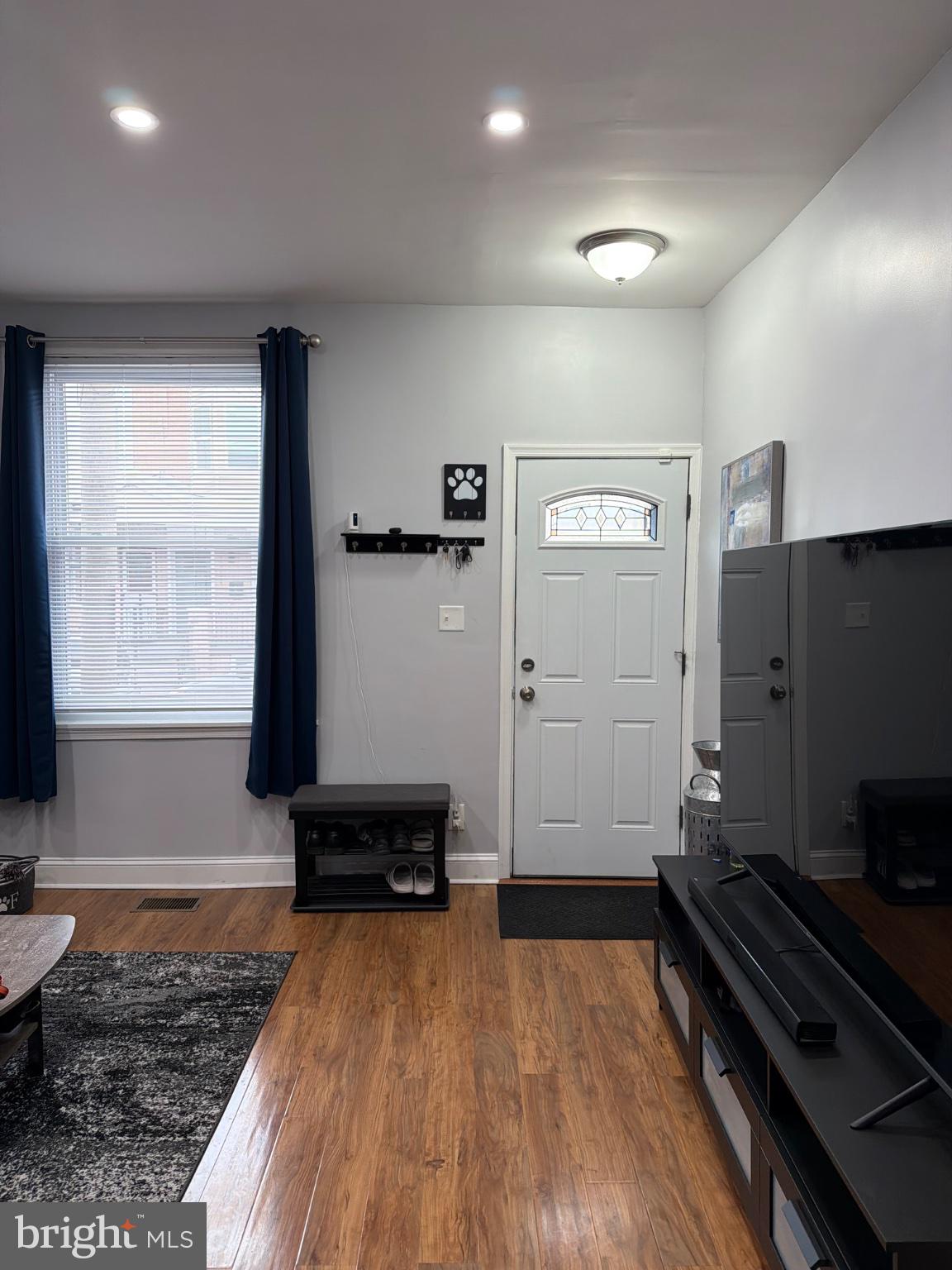 PORT RICHMOND - Residential