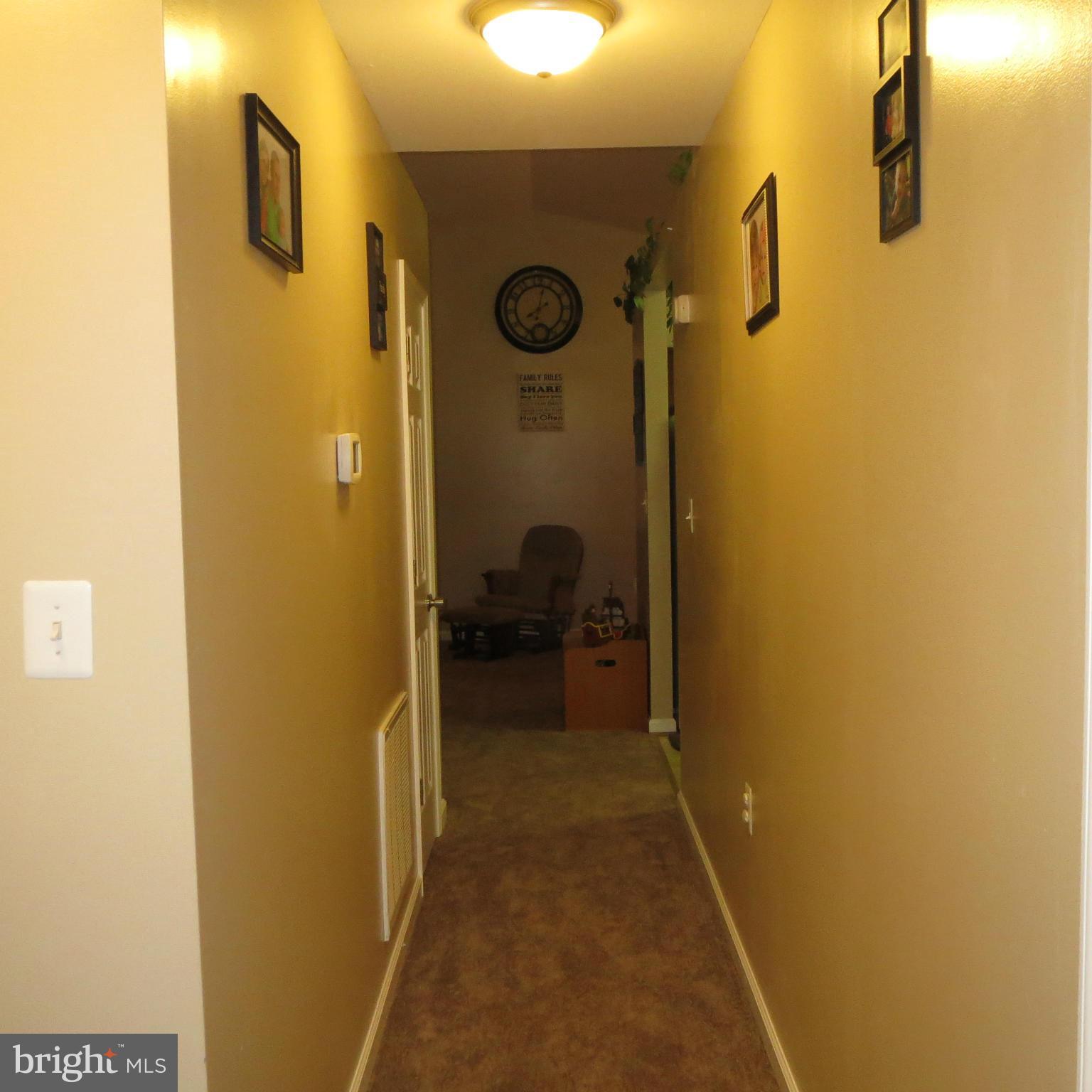 INWOOD MEADOWS - Residential