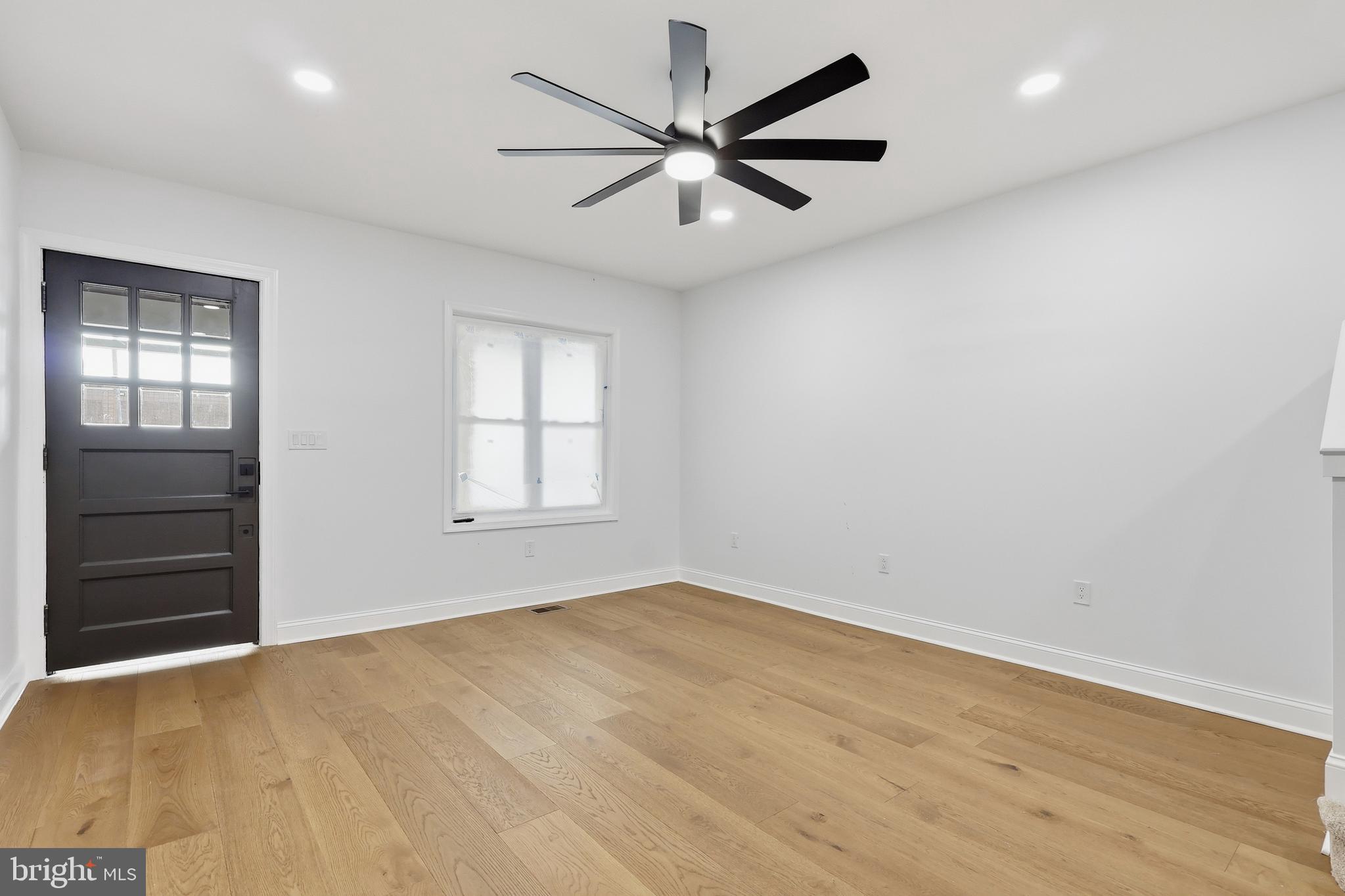 CARROLL PARK - Residential