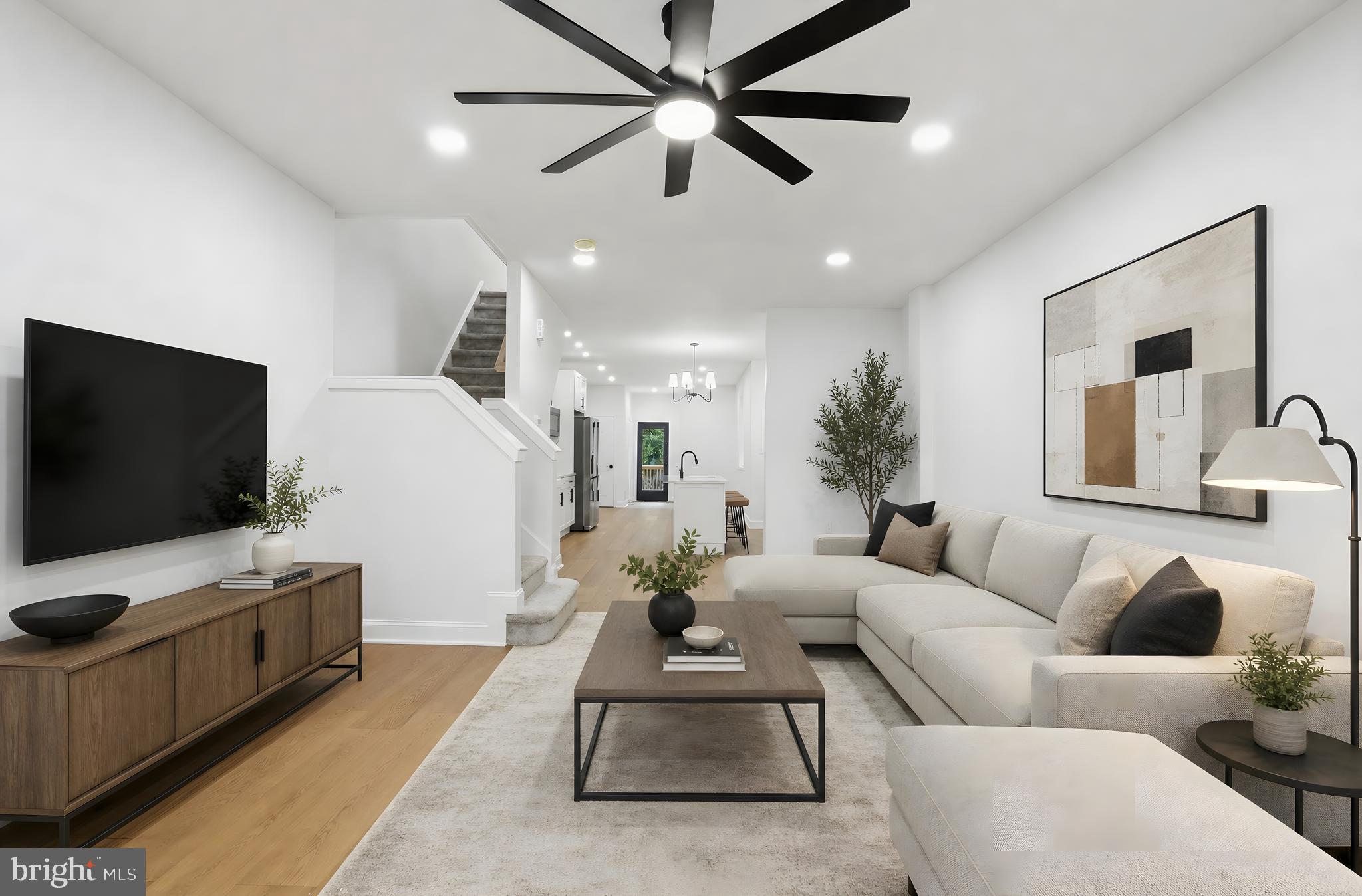 CARROLL PARK - Residential
