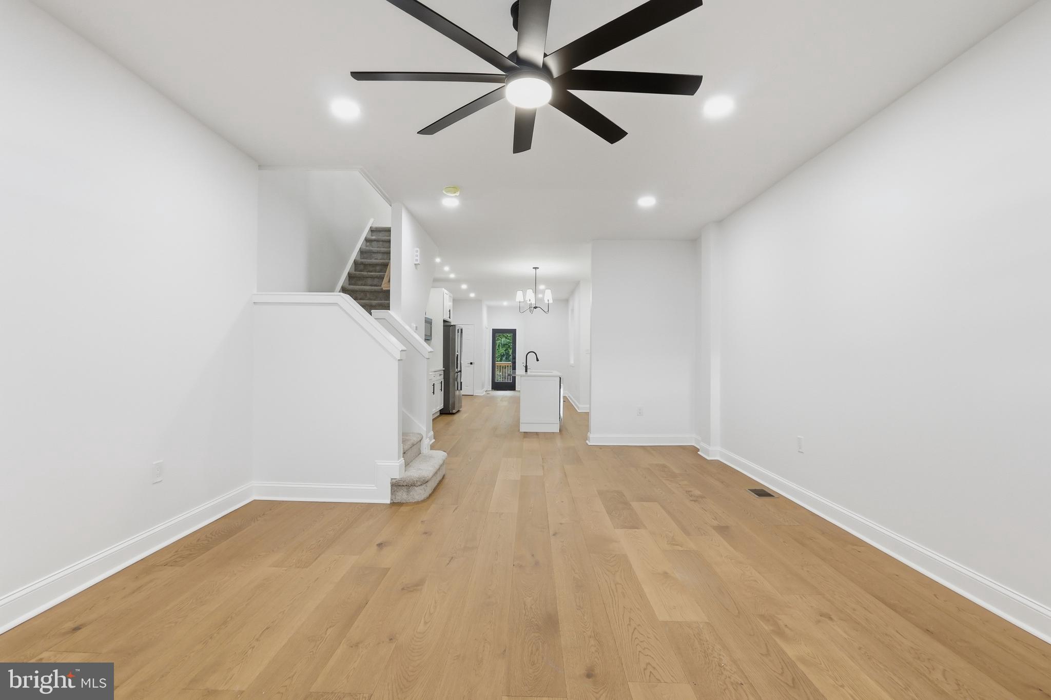 CARROLL PARK - Residential