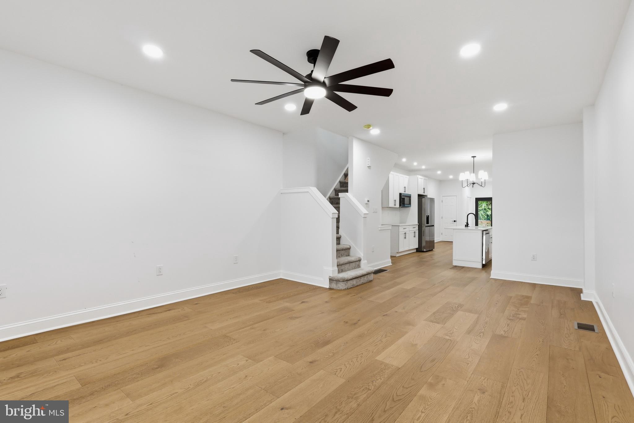 CARROLL PARK - Residential