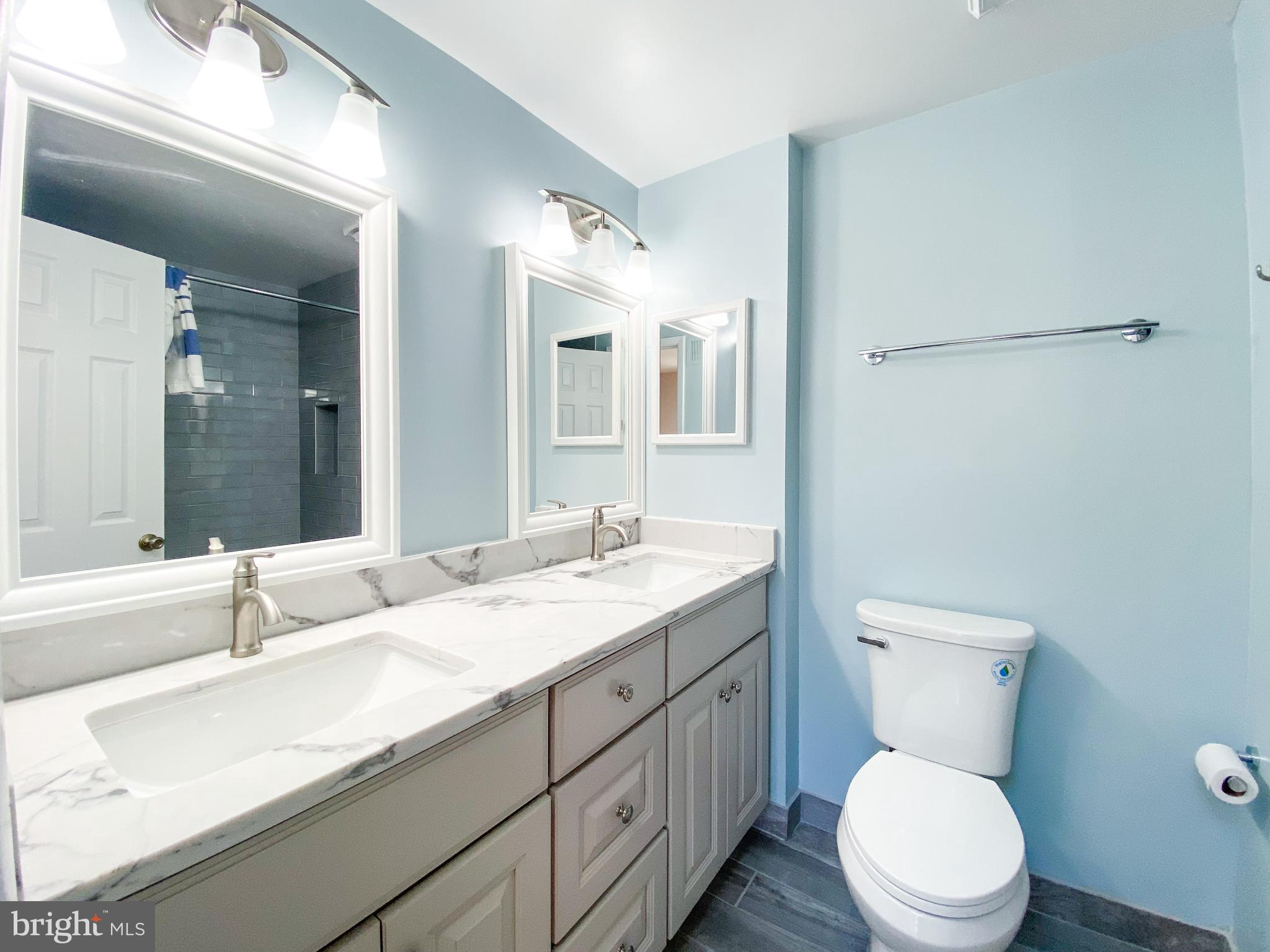 COUNTRY CREEK - Residential Lease