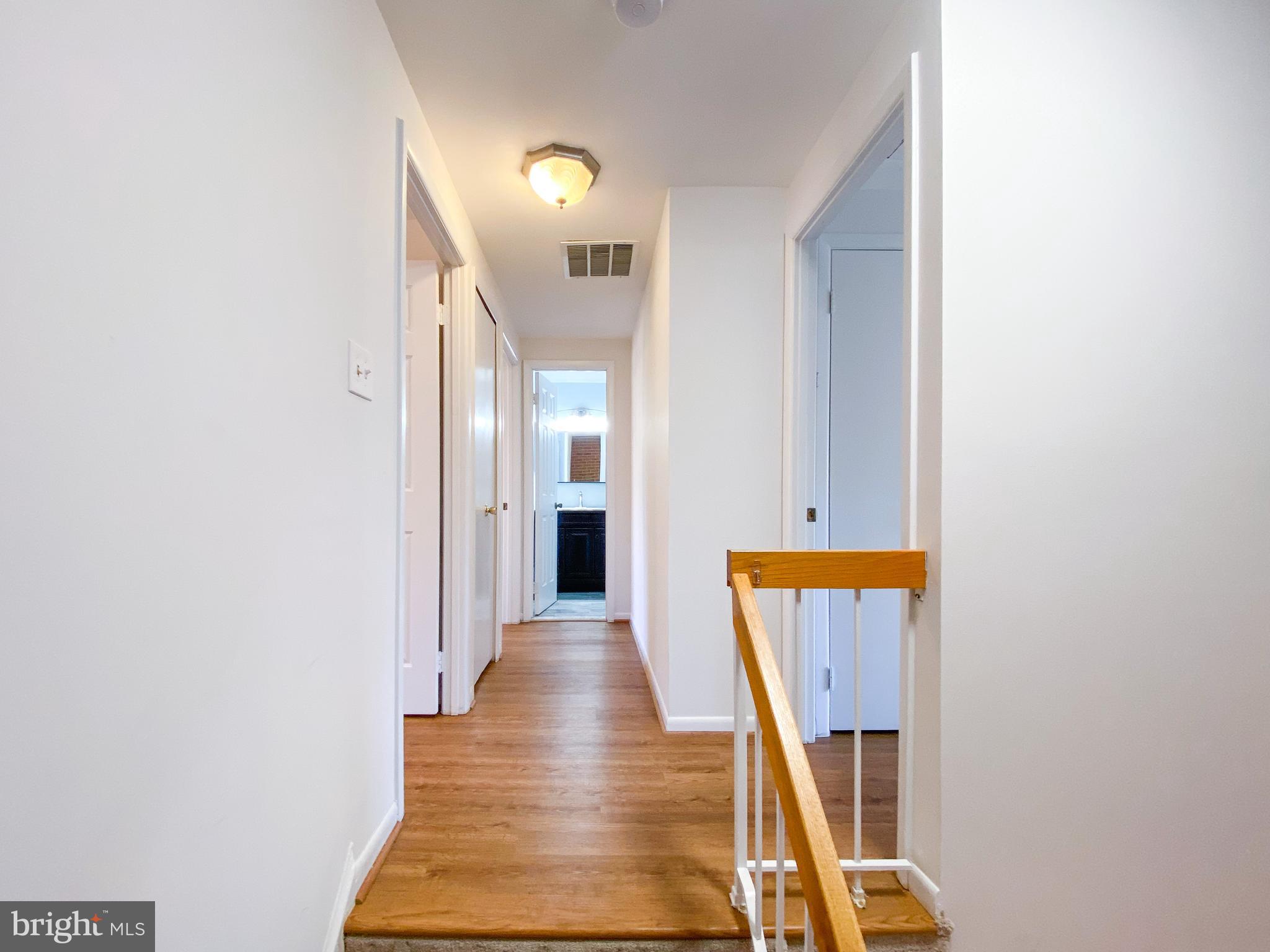COUNTRY CREEK - Residential Lease