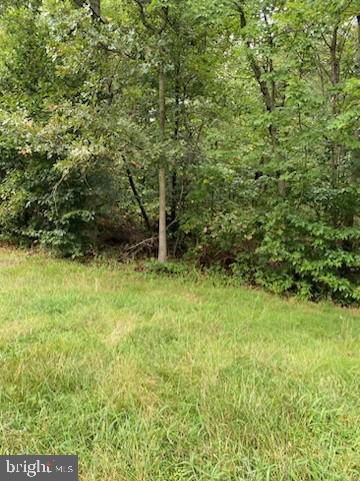 Please have your clients complete a due diligence period to verify all information. Owner believes there is access to public water/sewer. Very convenient to Southern Maryland Hospital Center. AS IS Condition.