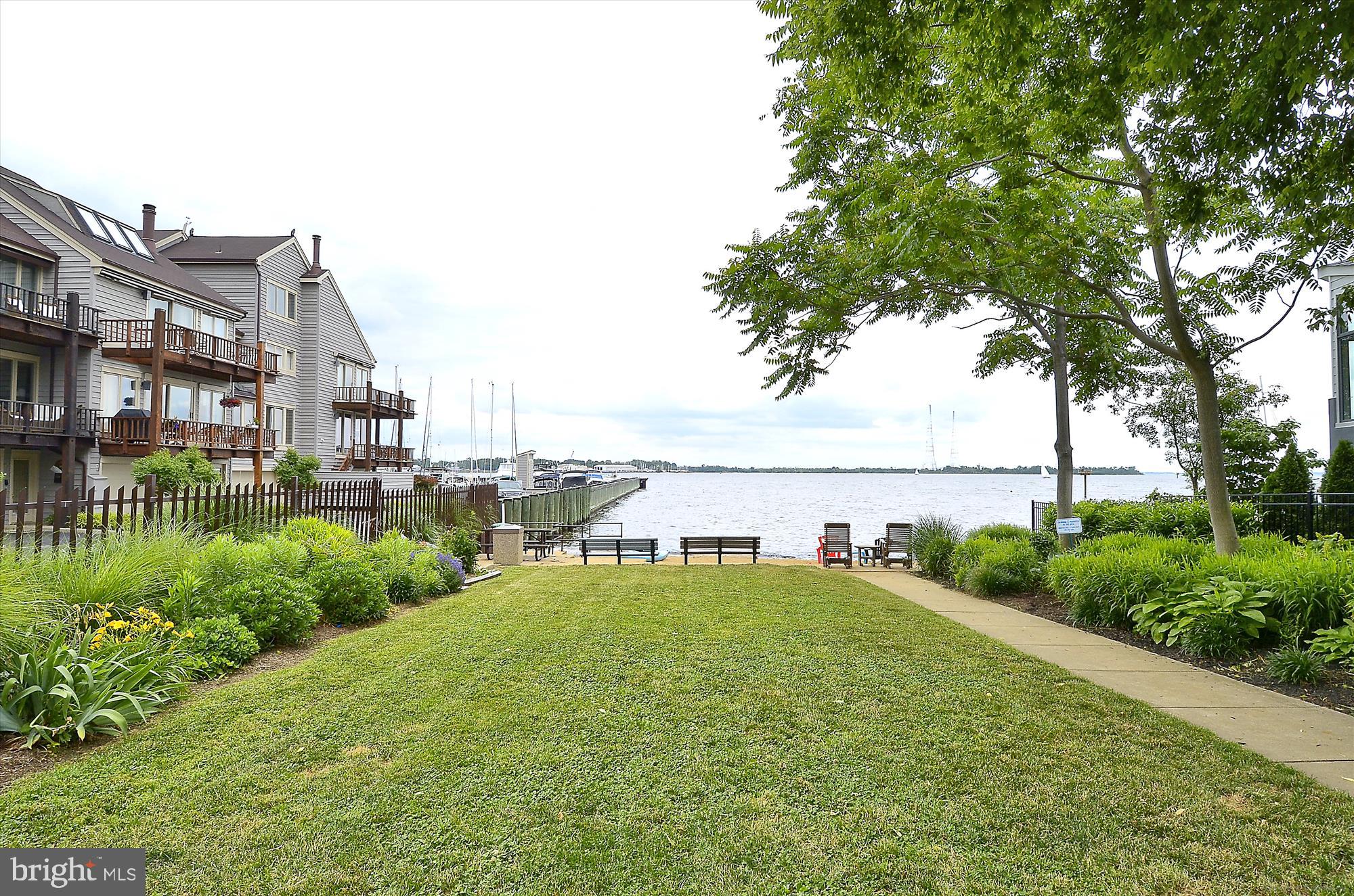 EASTPORT - Residential