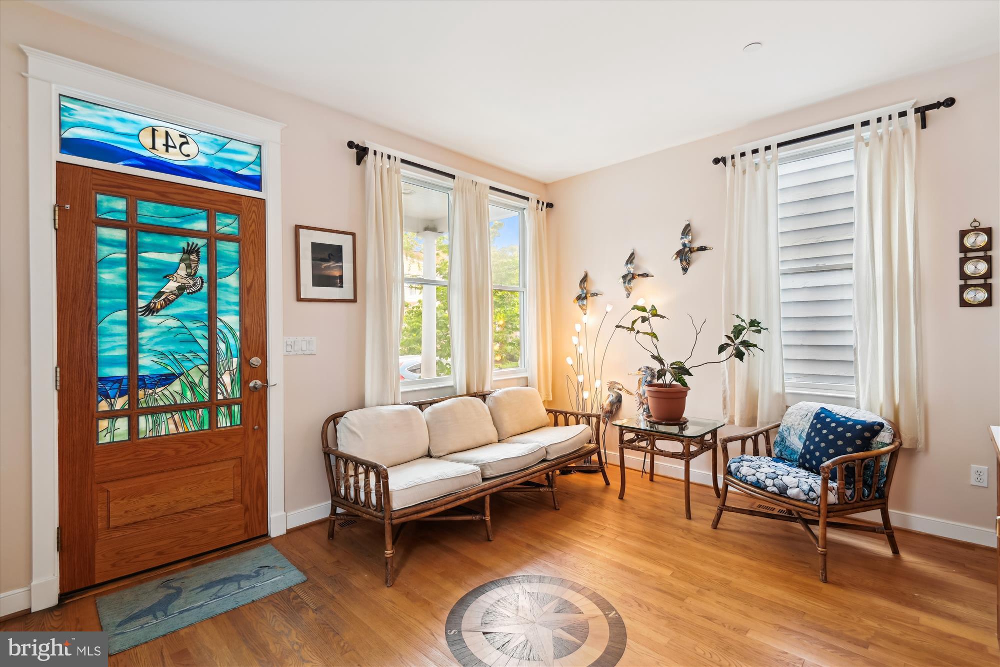 EASTPORT - Residential