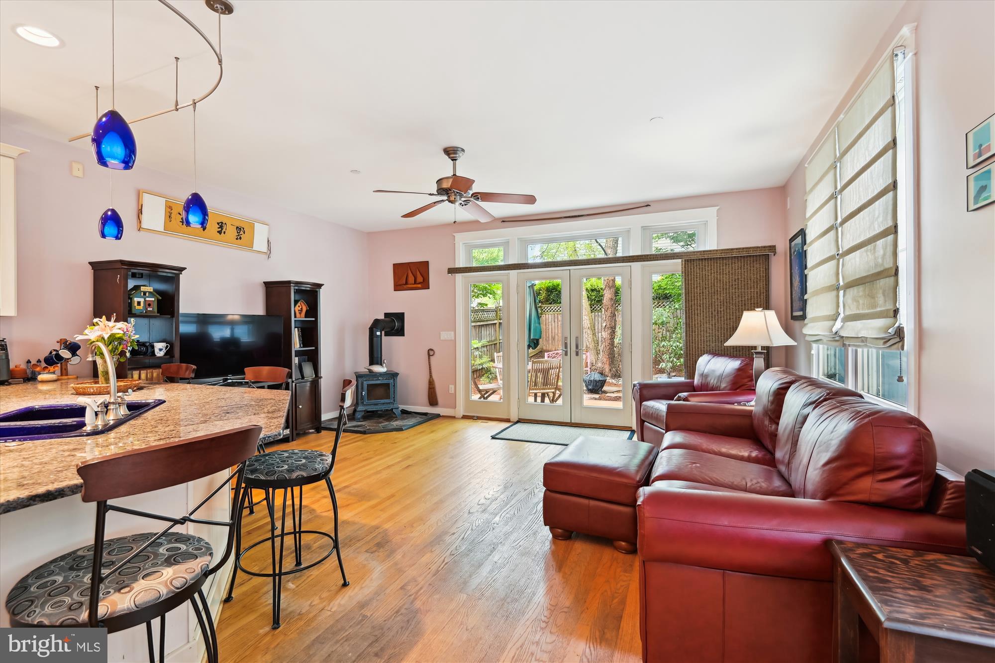 EASTPORT - Residential