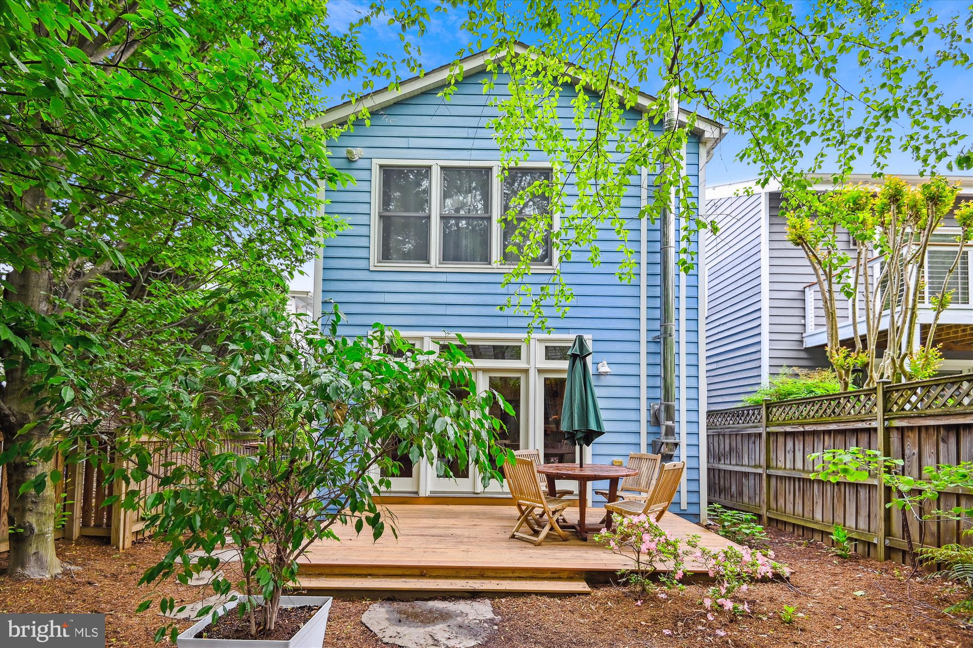 EASTPORT - Residential