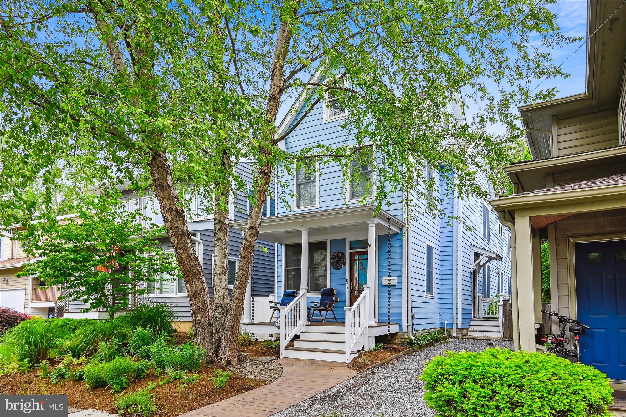 EASTPORT - Residential