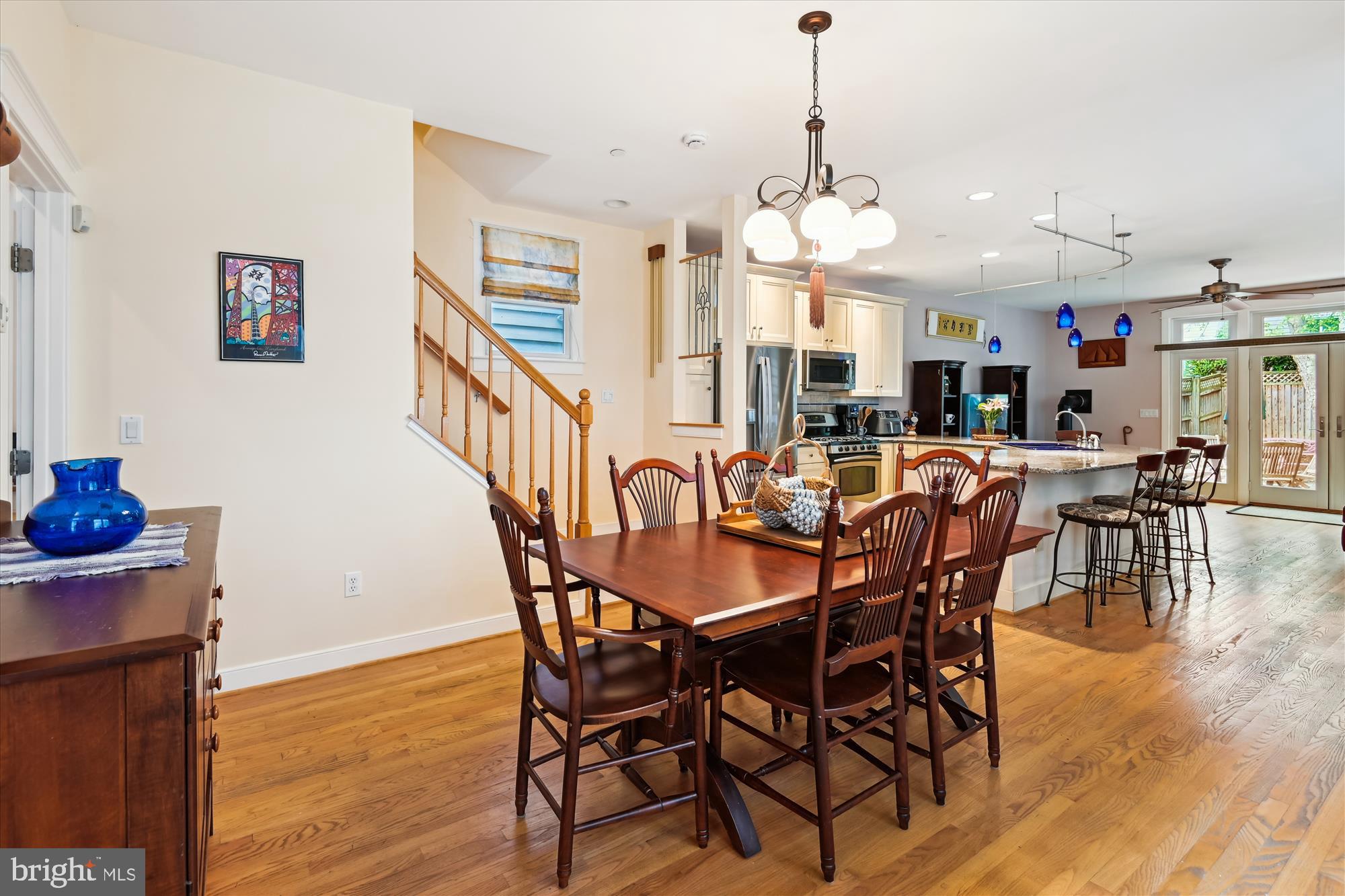 EASTPORT - Residential