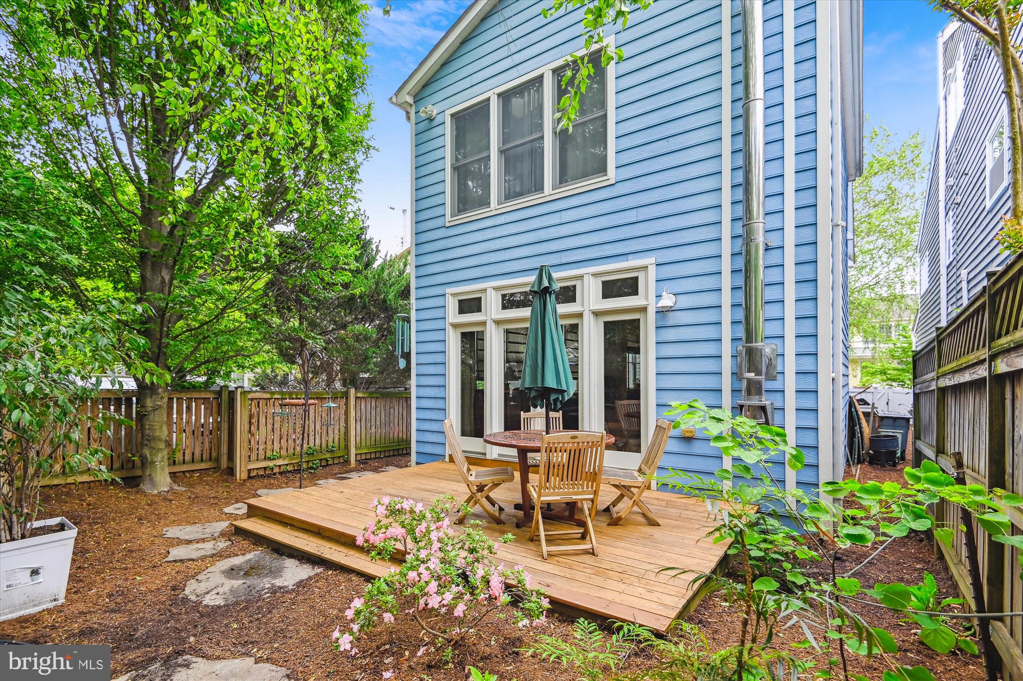 EASTPORT - Residential