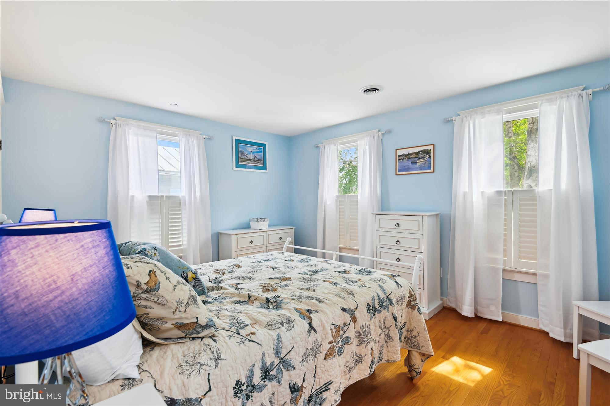 EASTPORT - Residential