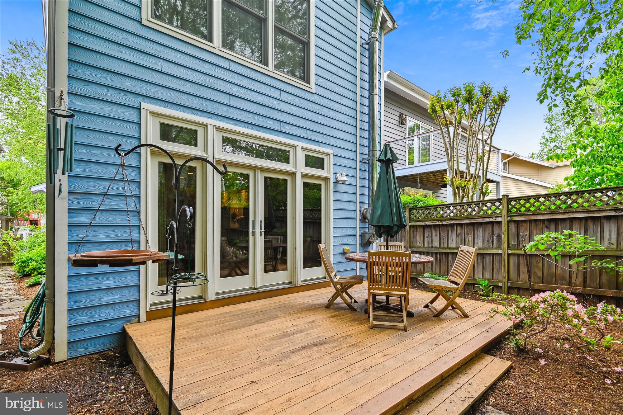 EASTPORT - Residential