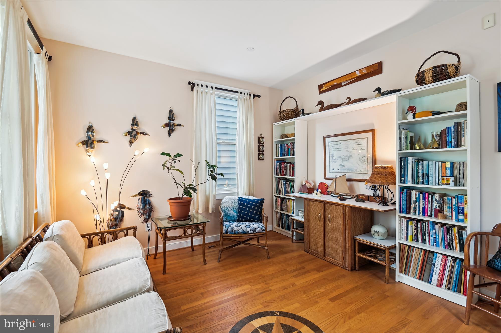 EASTPORT - Residential