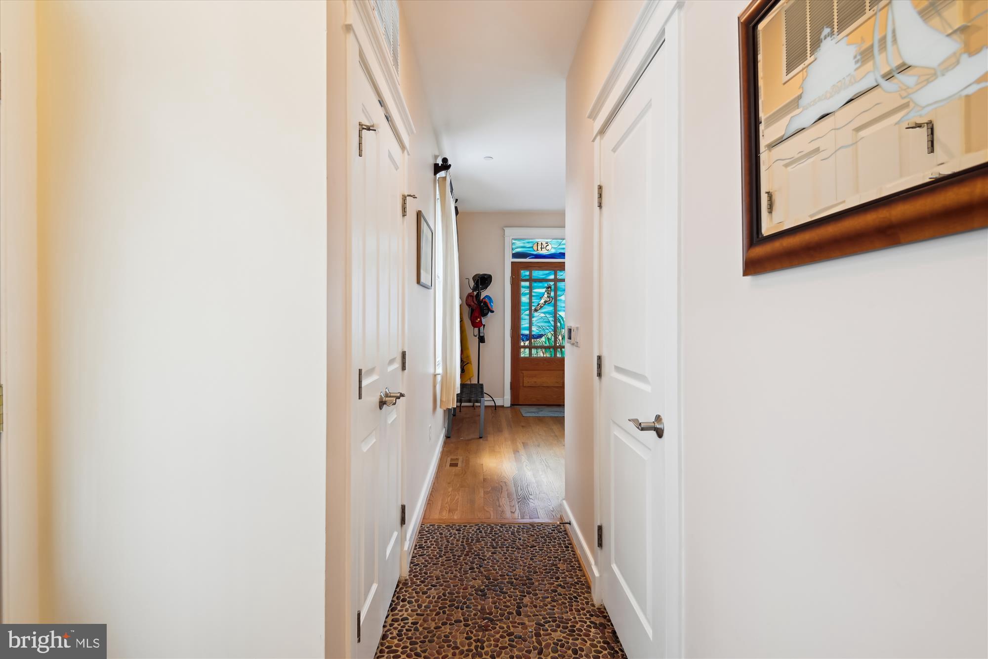 EASTPORT - Residential