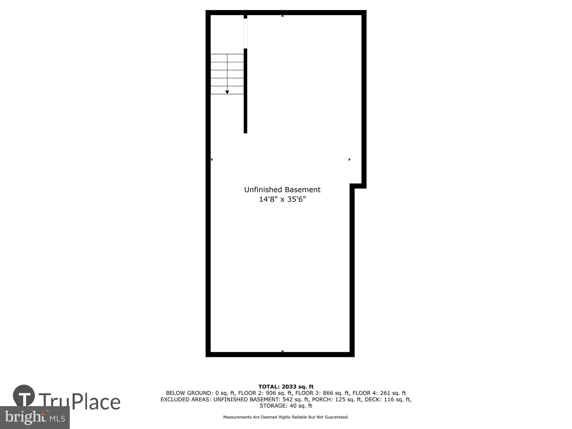 EASTPORT - Residential