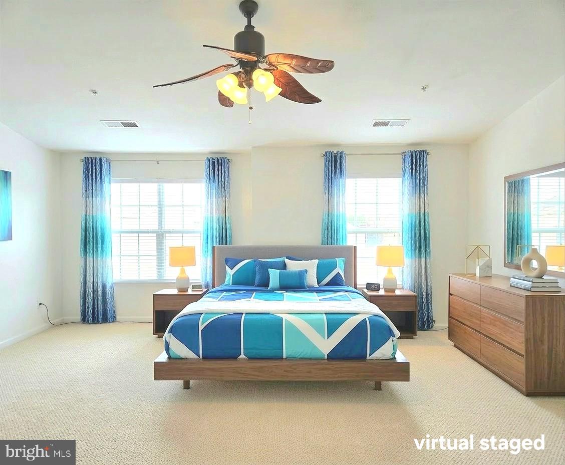 MALLARD LANDING - Residential