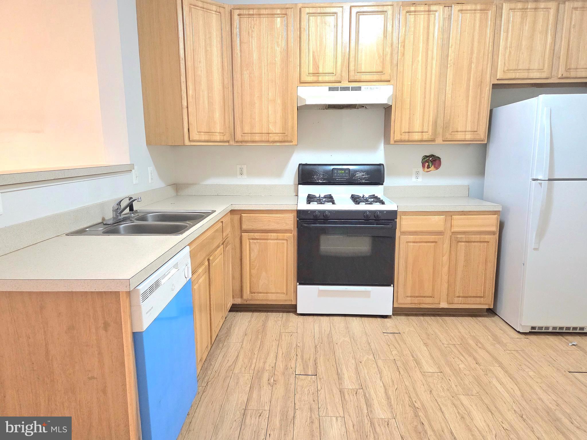 MALLARD LANDING - Residential