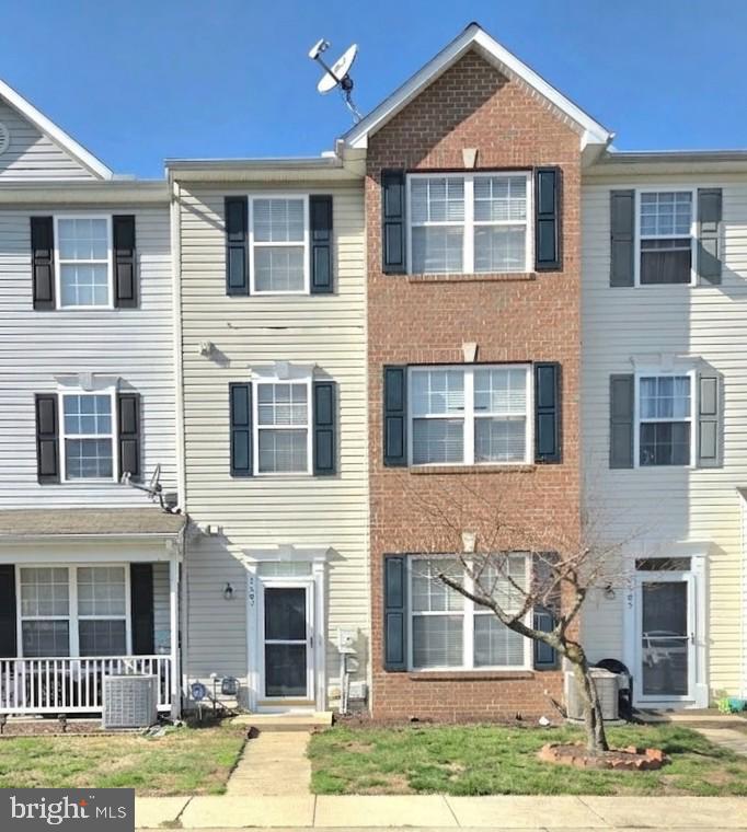 MALLARD LANDING - Residential