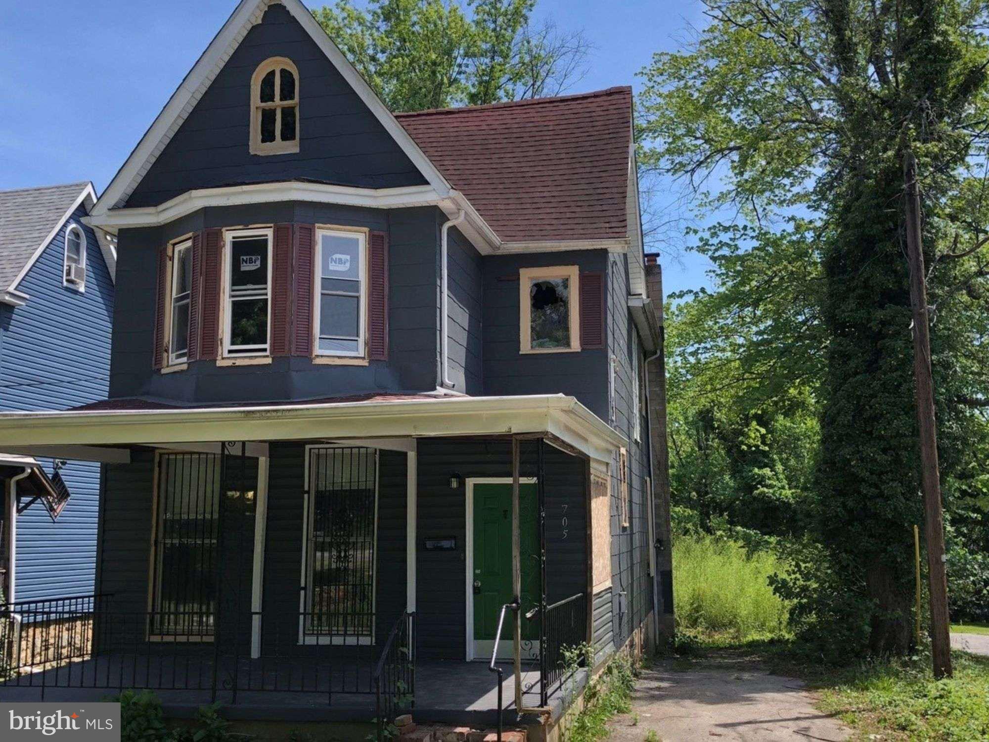 WOODBOURNE HEIGHTS - Residential