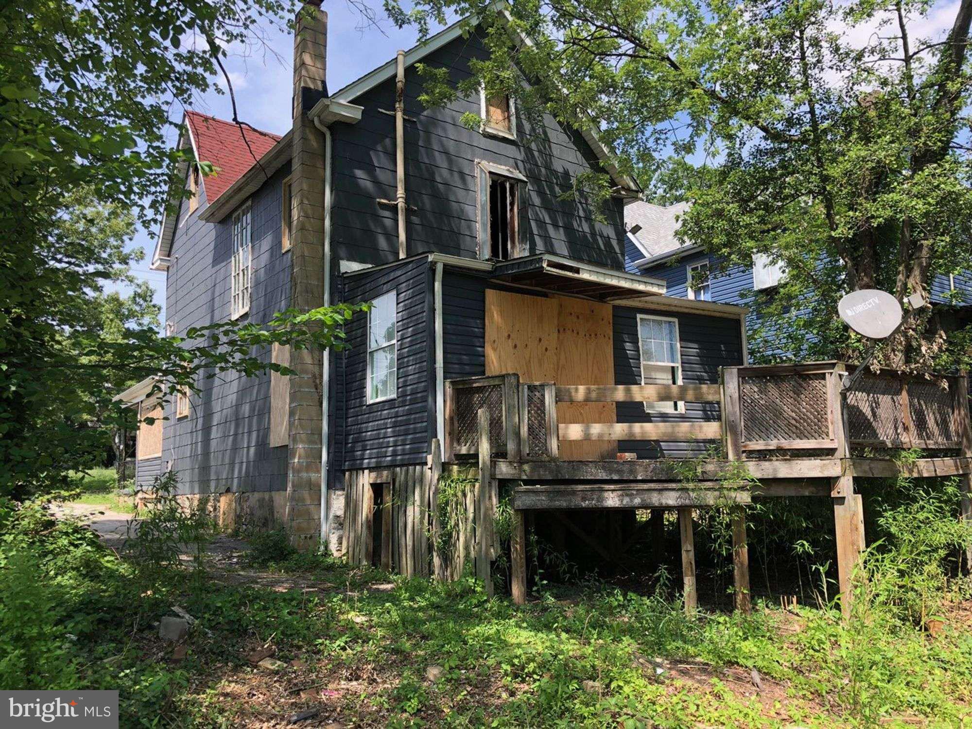 WOODBOURNE HEIGHTS - Residential