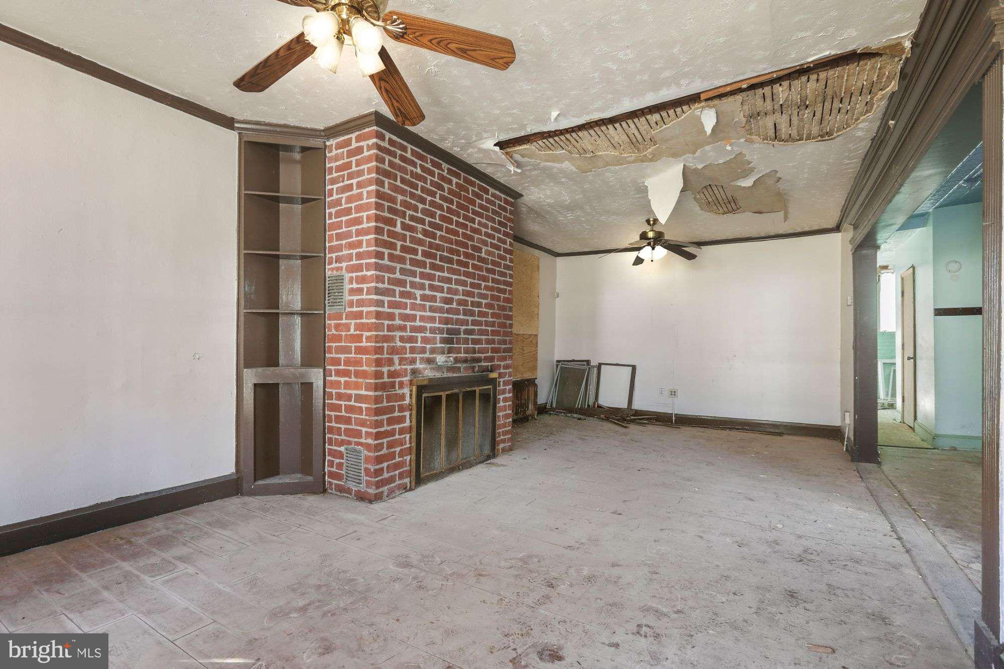 WOODBOURNE HEIGHTS - Residential