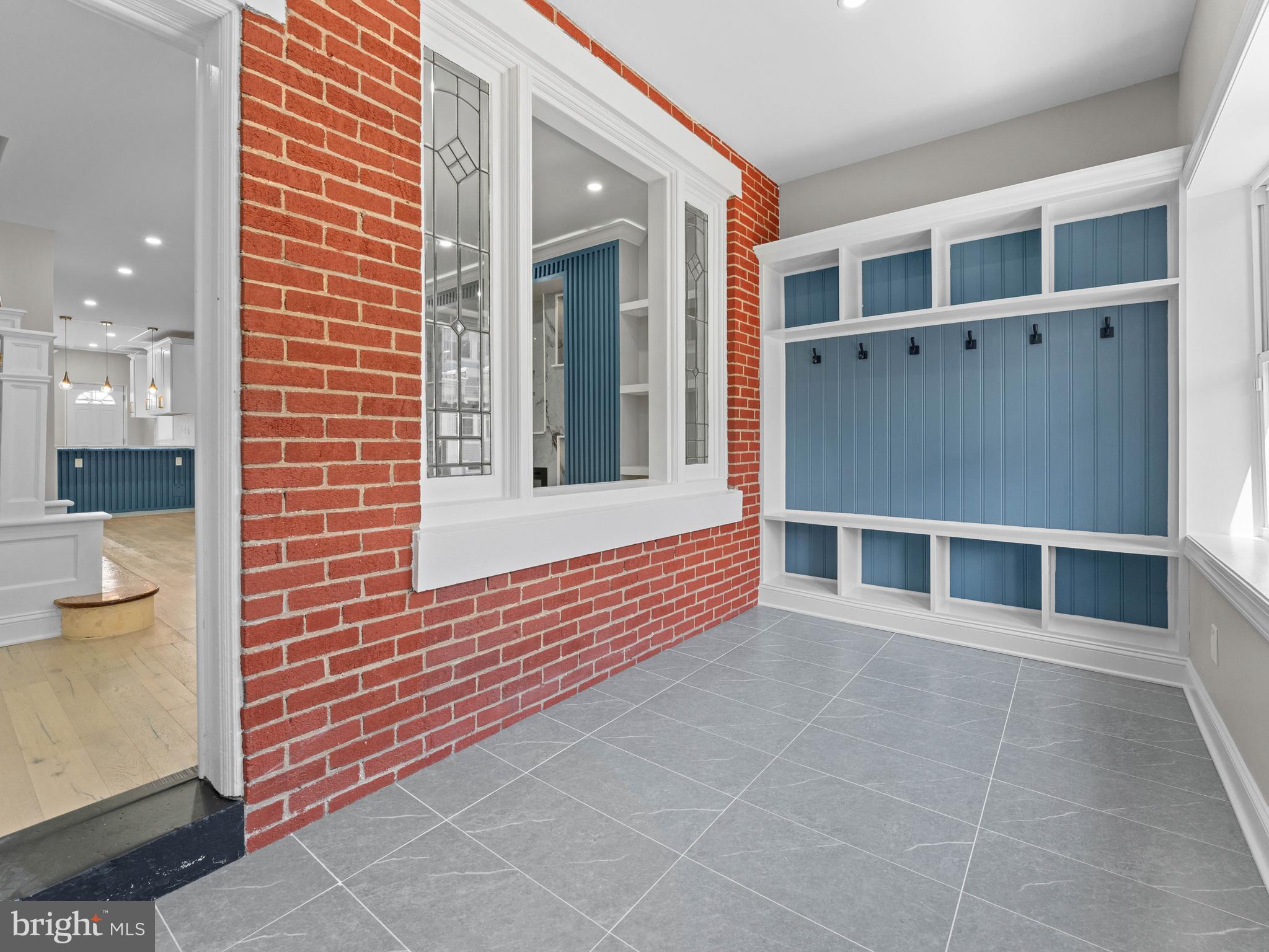 OLNEY - Residential