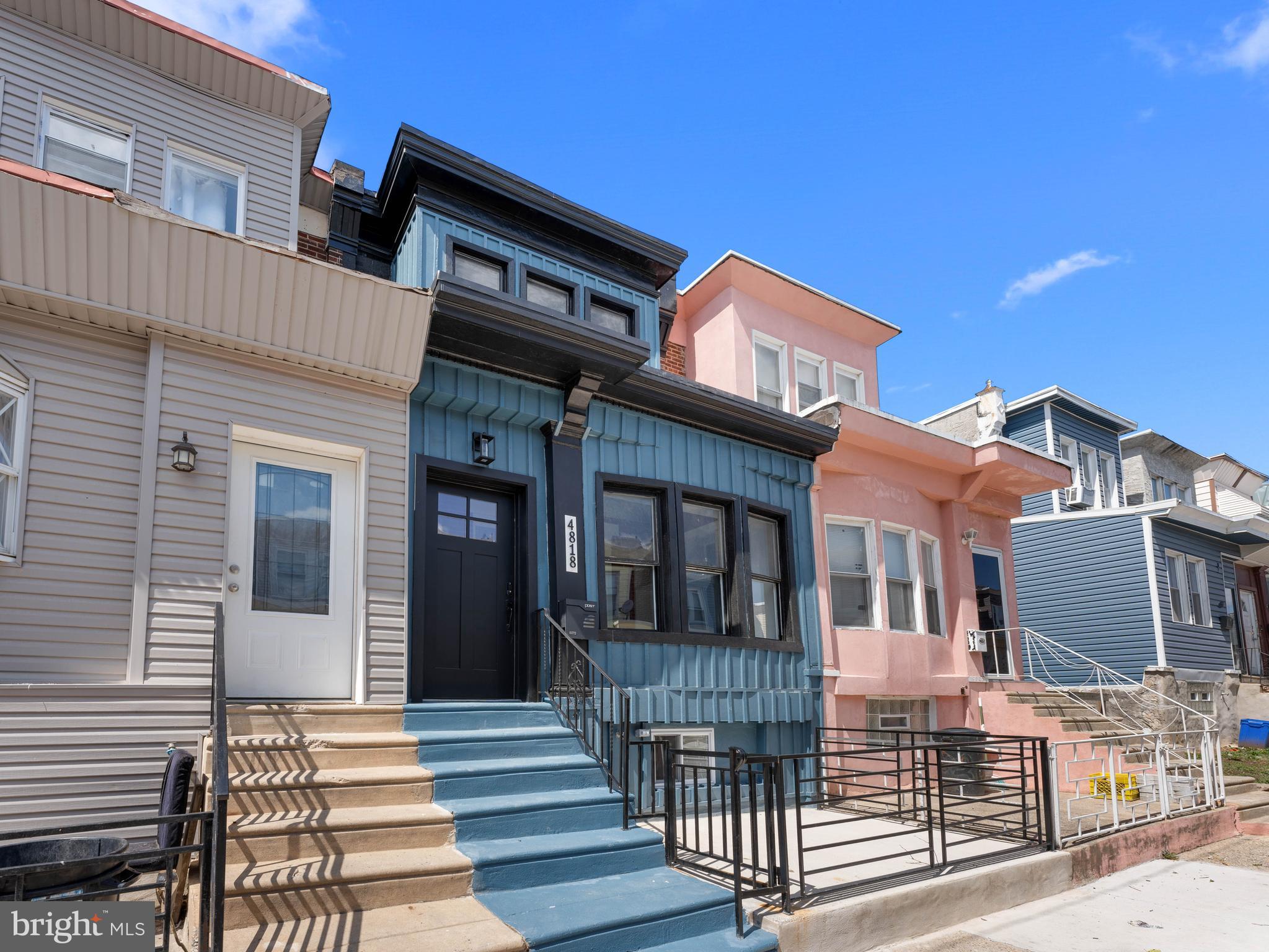 OLNEY - Residential
