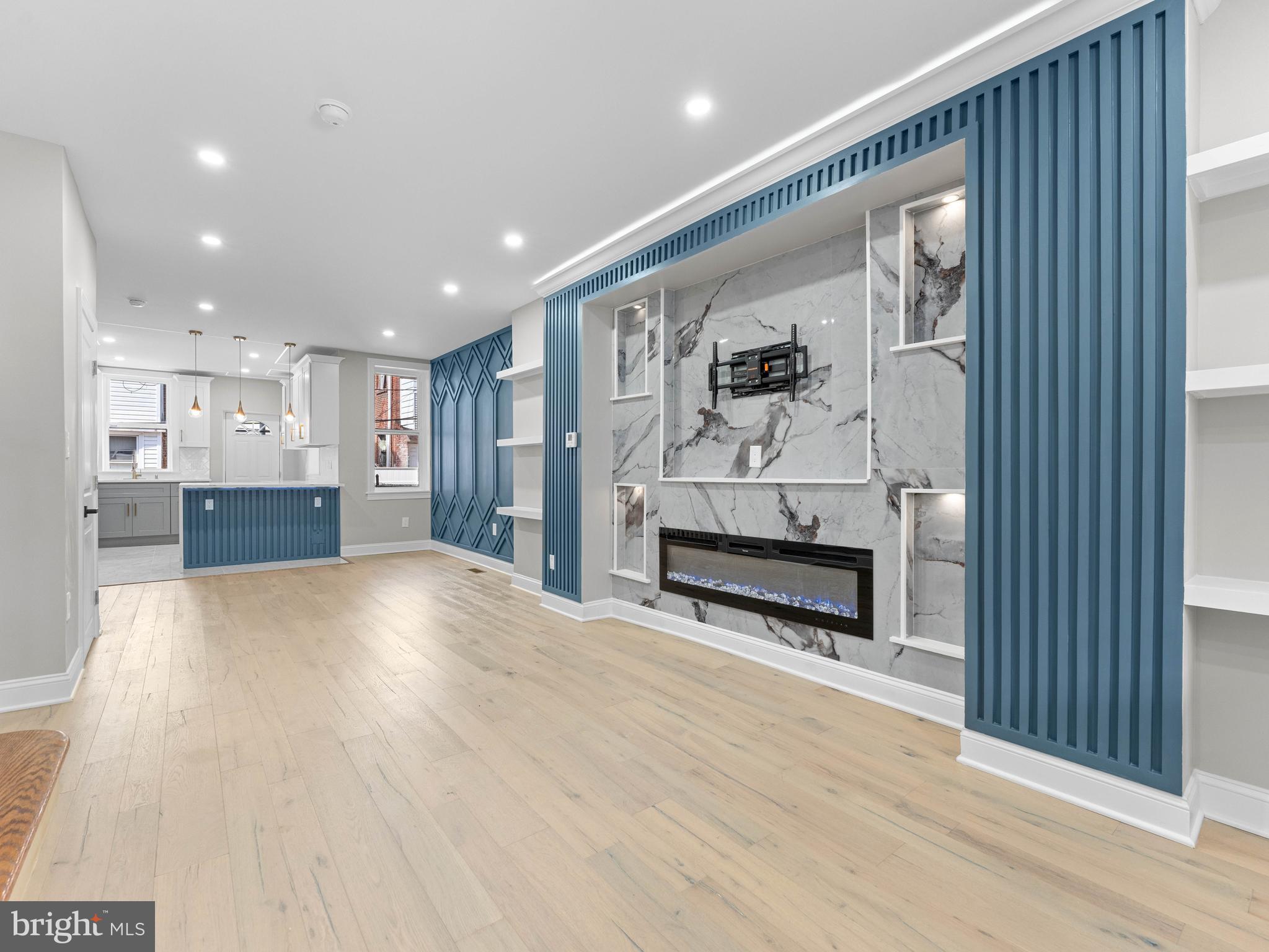 OLNEY - Residential