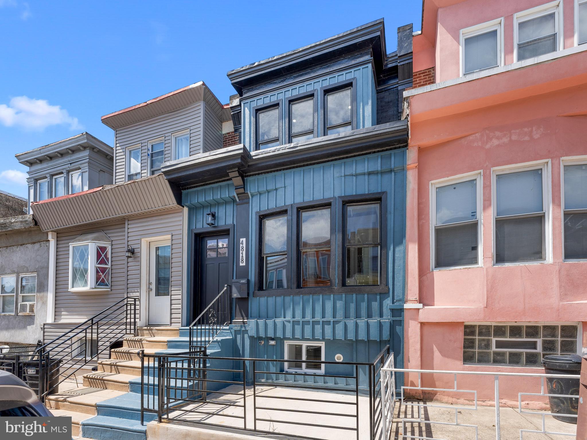 OLNEY - Residential