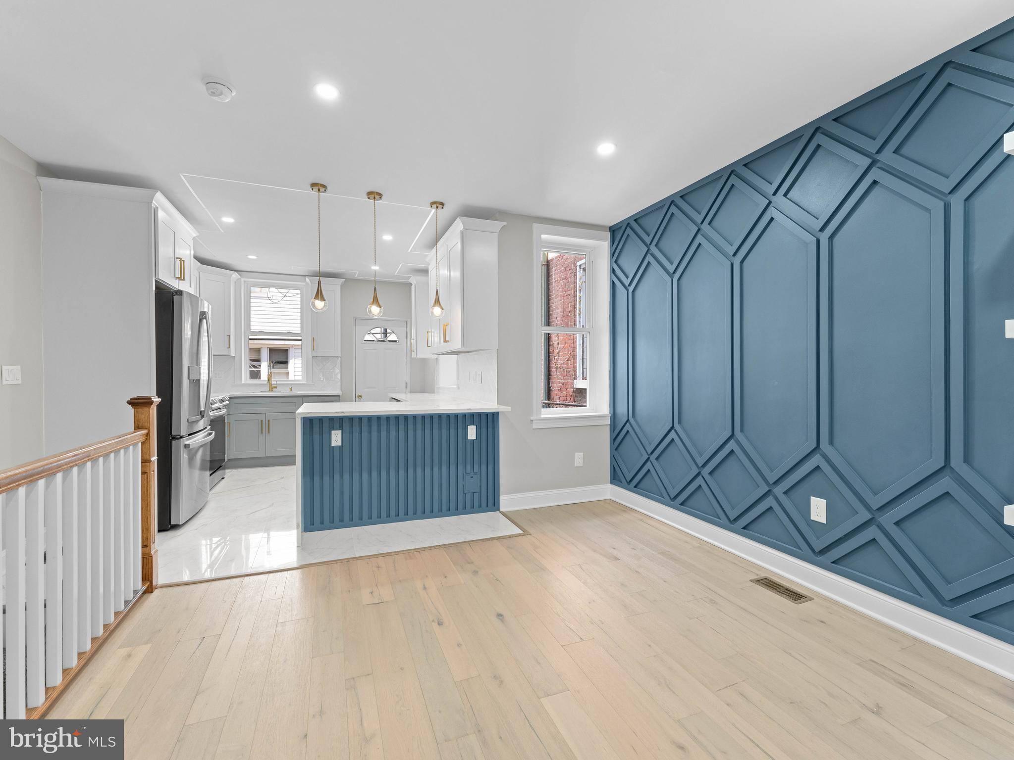 OLNEY - Residential