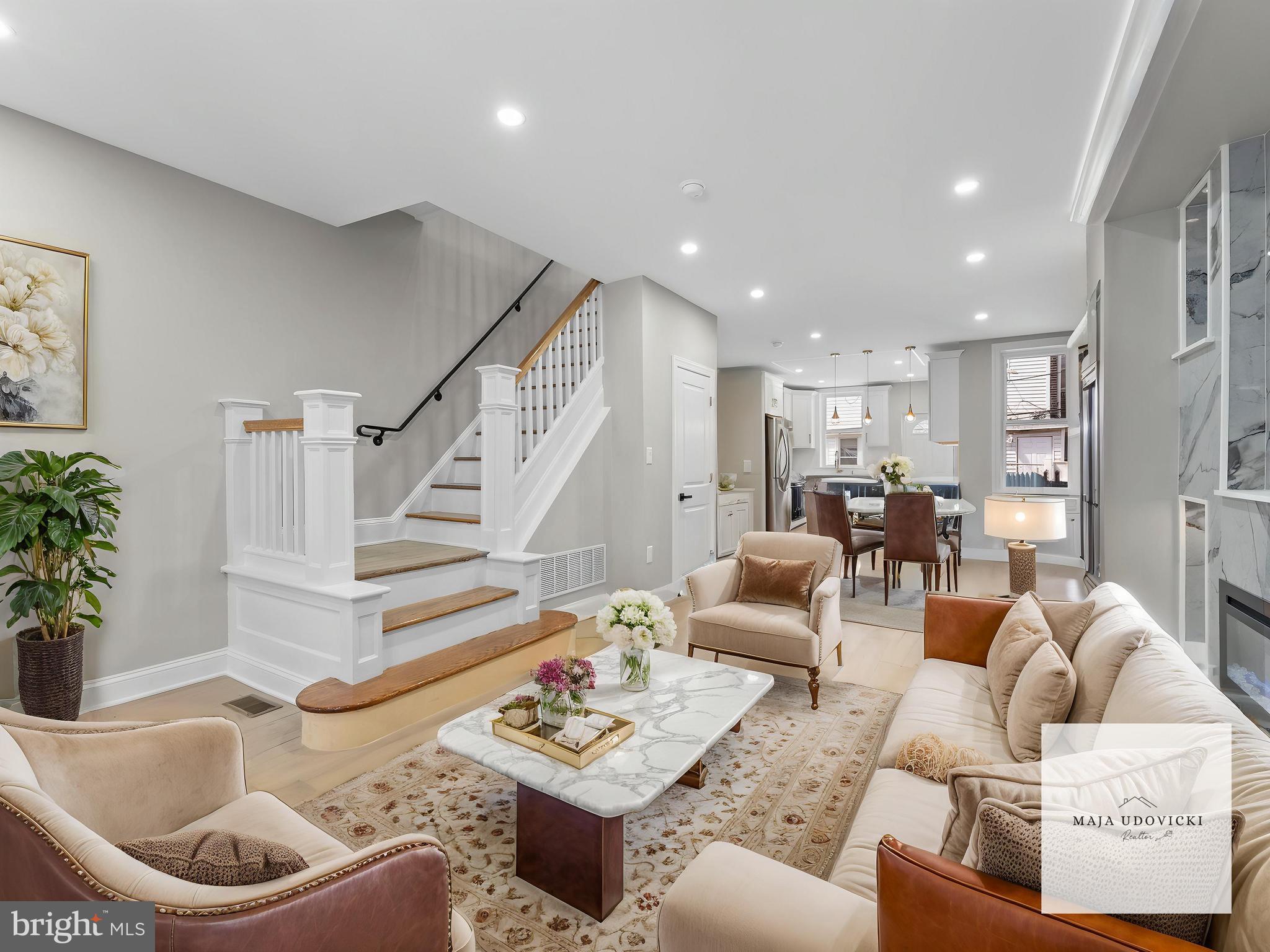 OLNEY - Residential
