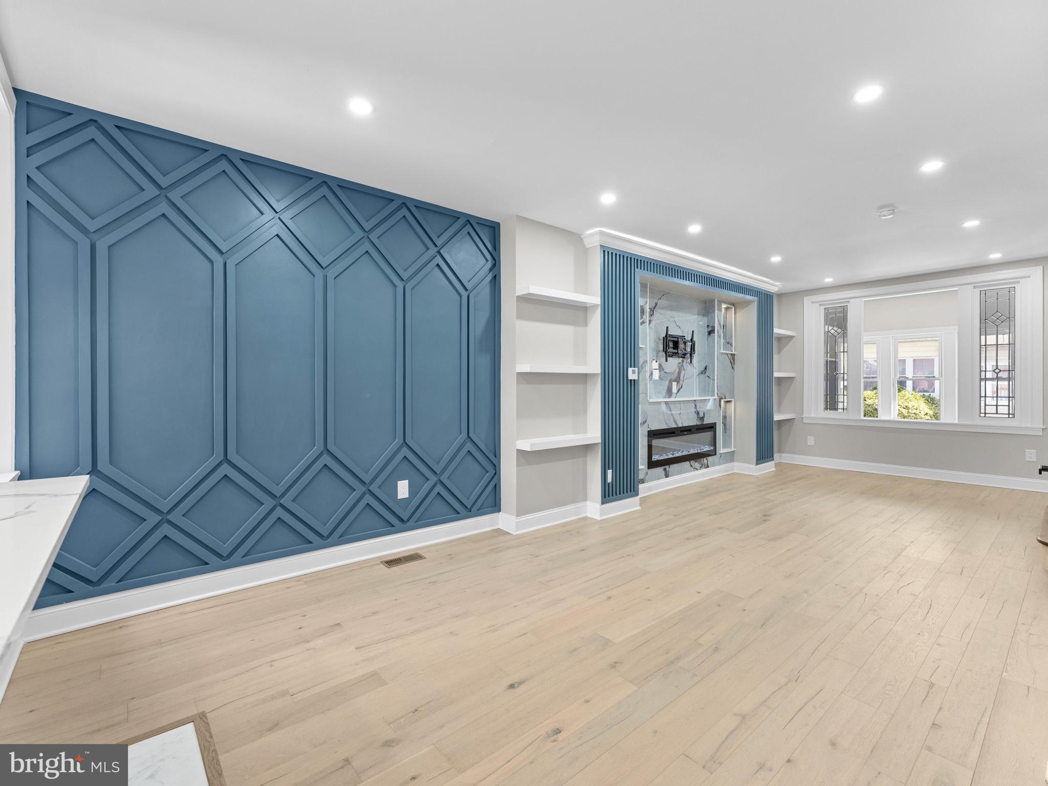 OLNEY - Residential