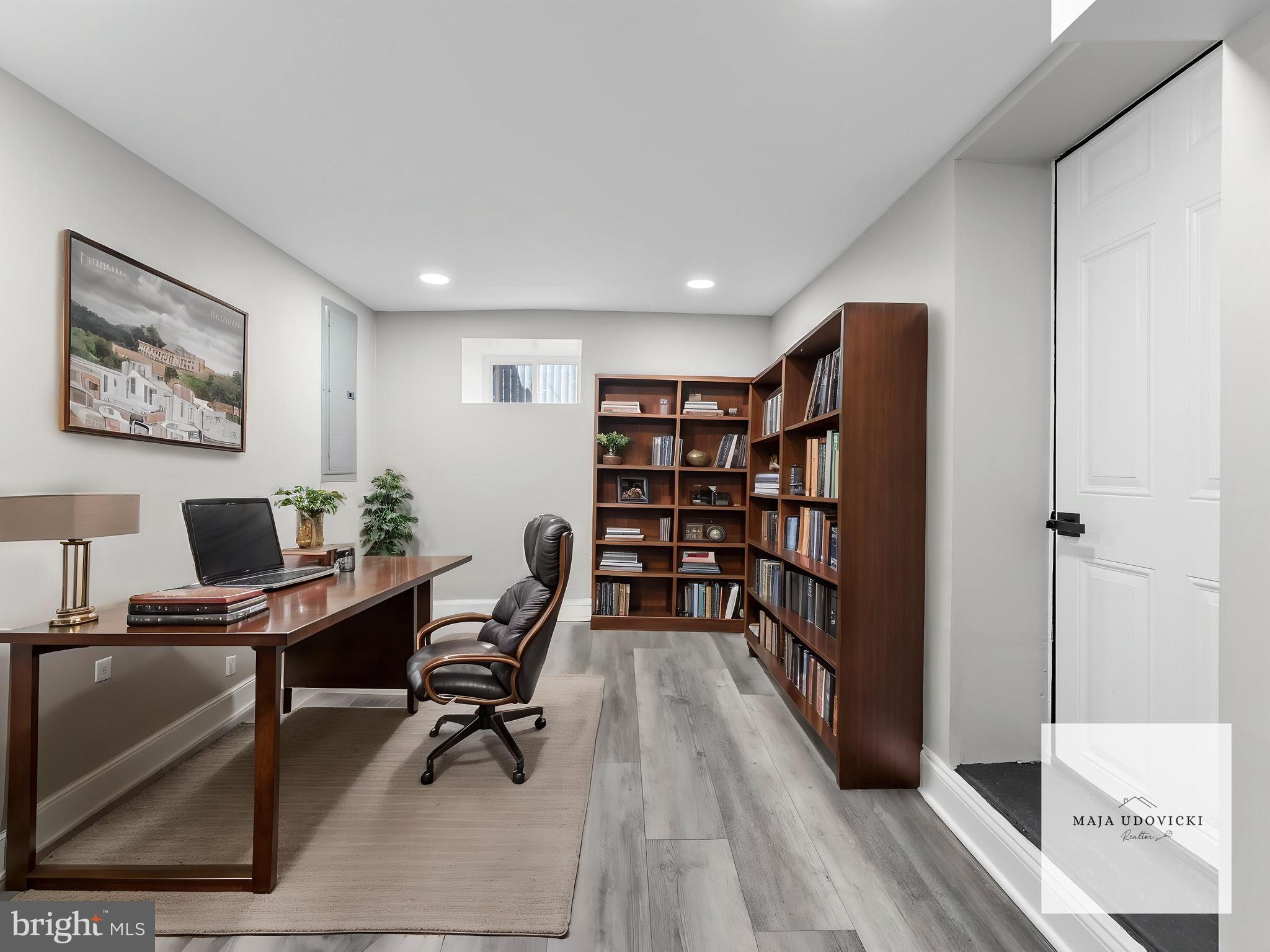 OLNEY - Residential