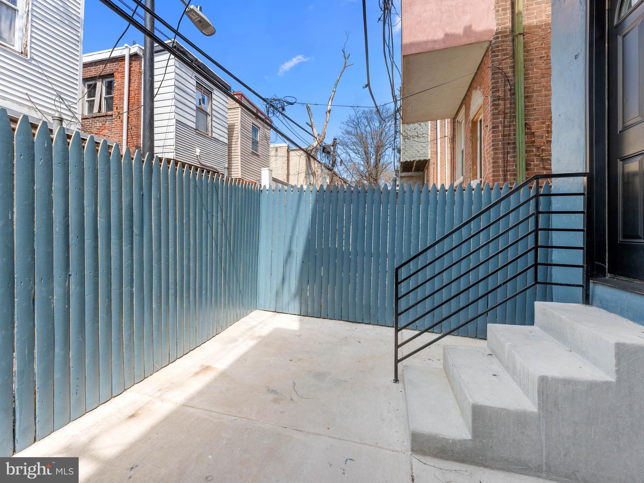 OLNEY - Residential