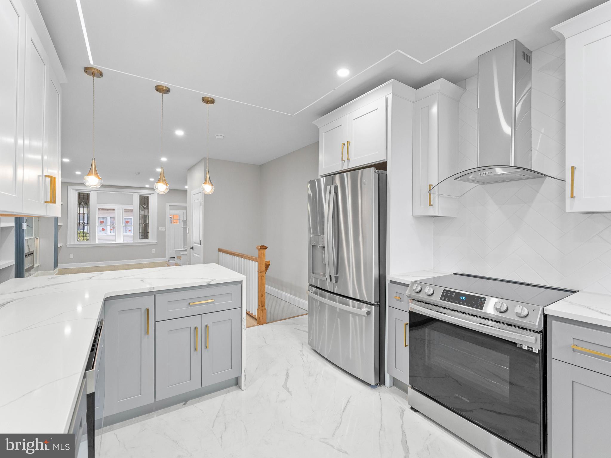 OLNEY - Residential