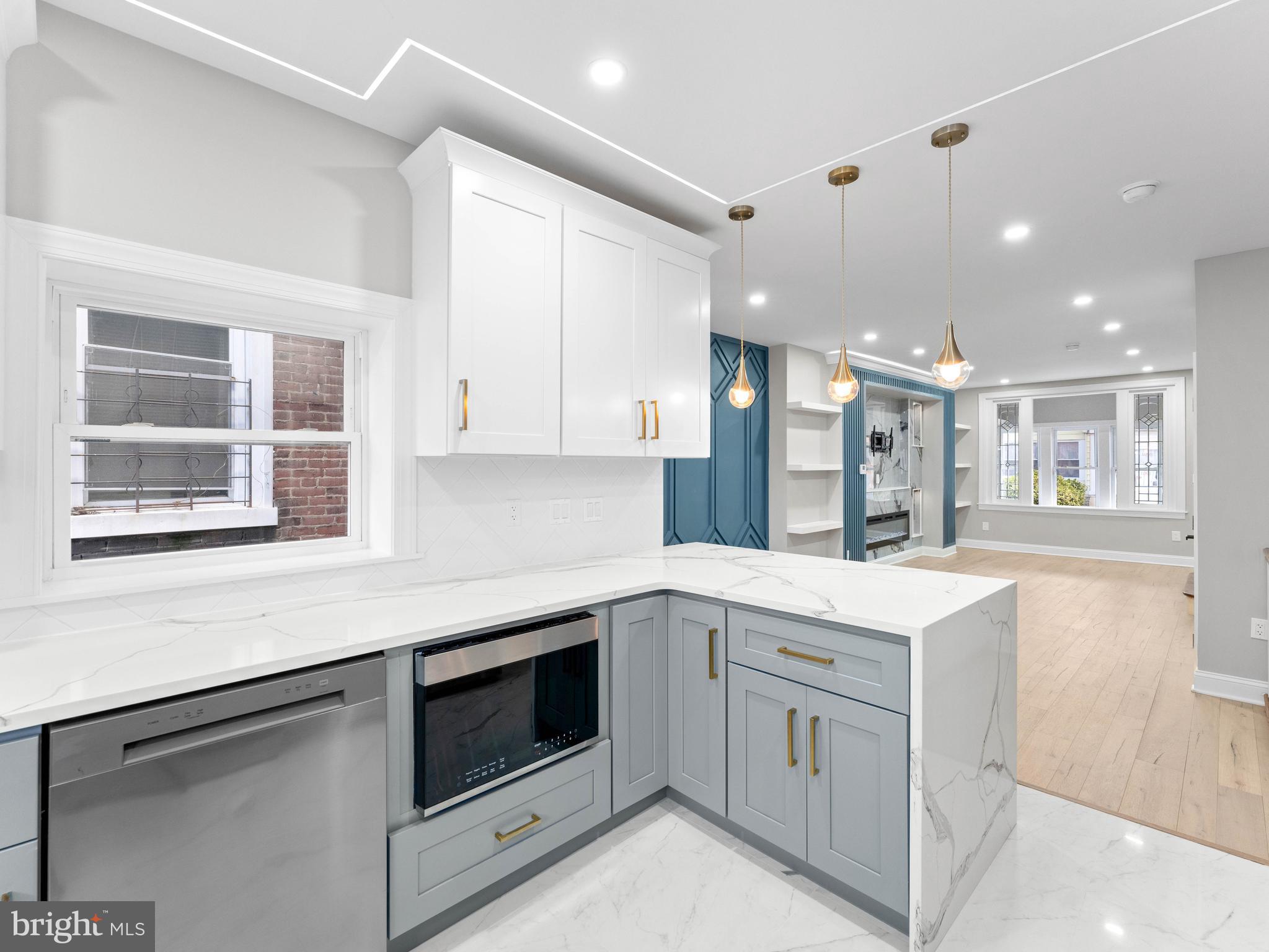 OLNEY - Residential