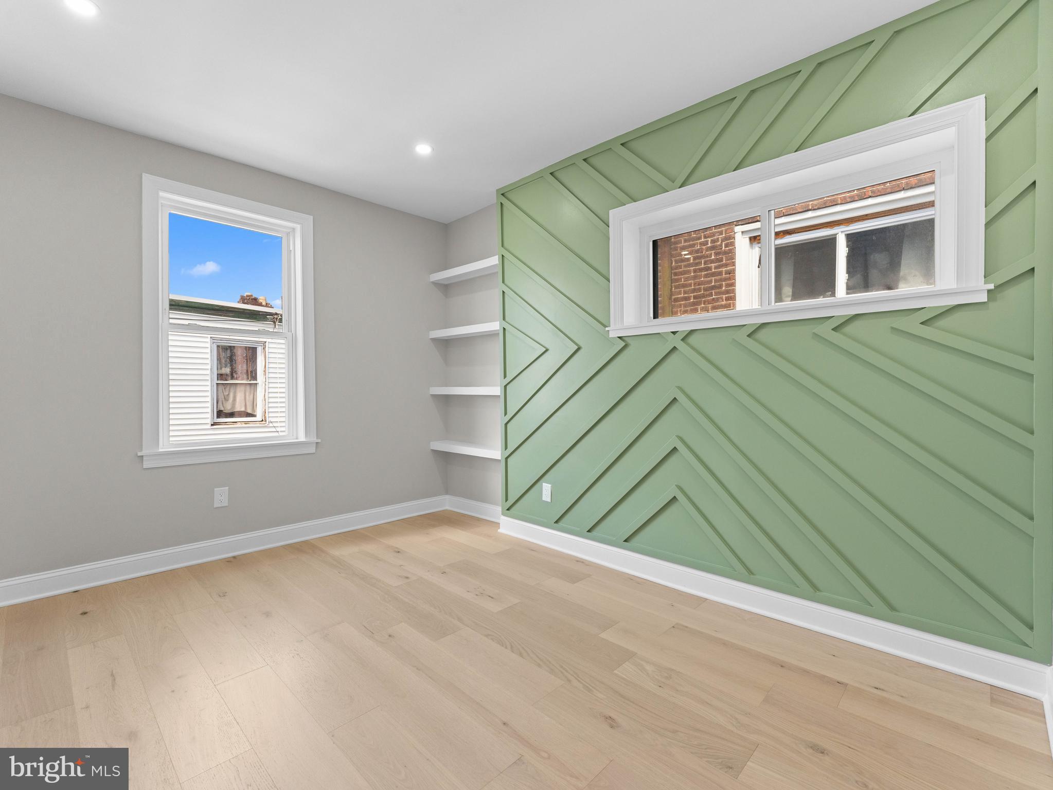 OLNEY - Residential