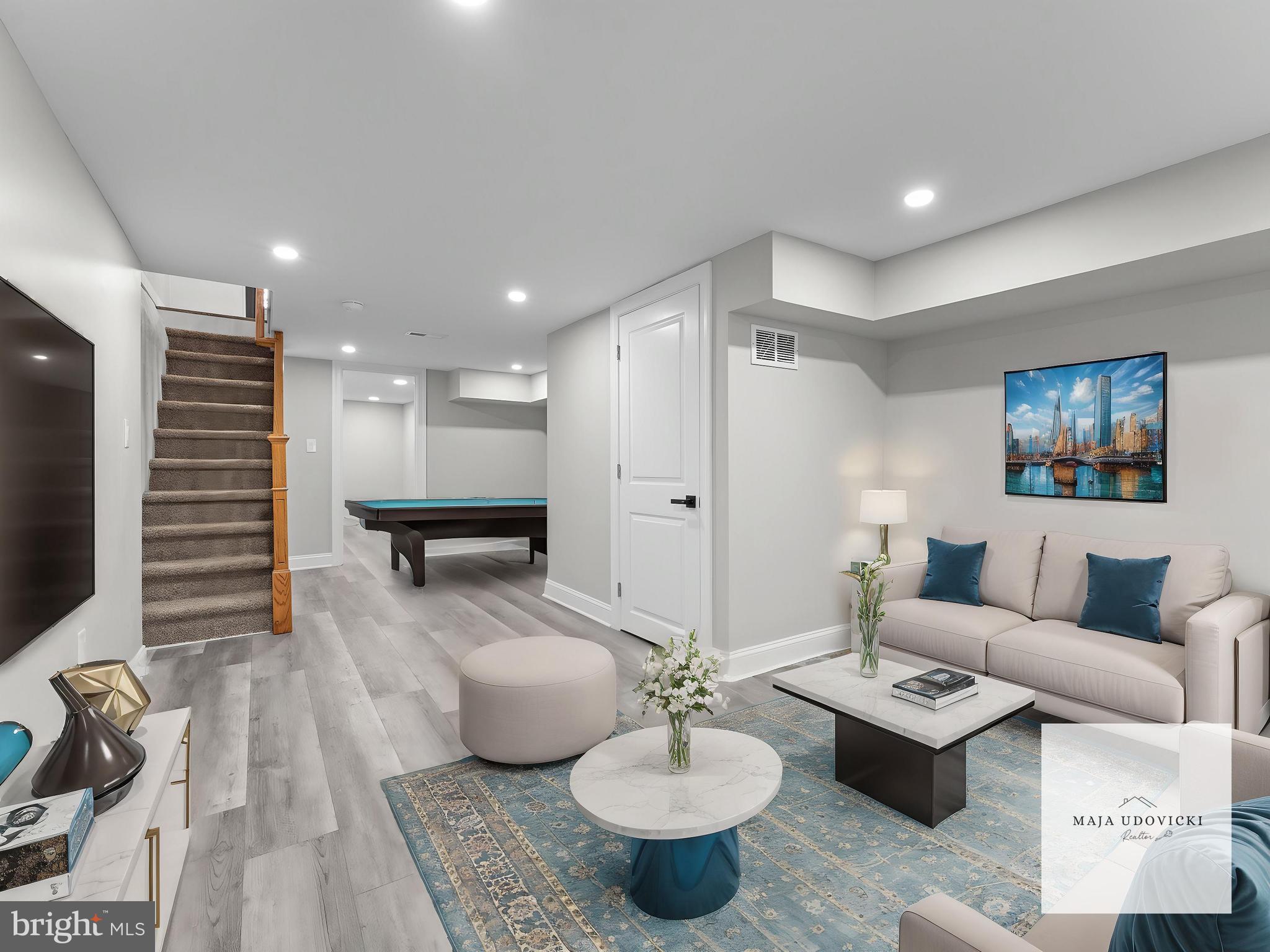 OLNEY - Residential